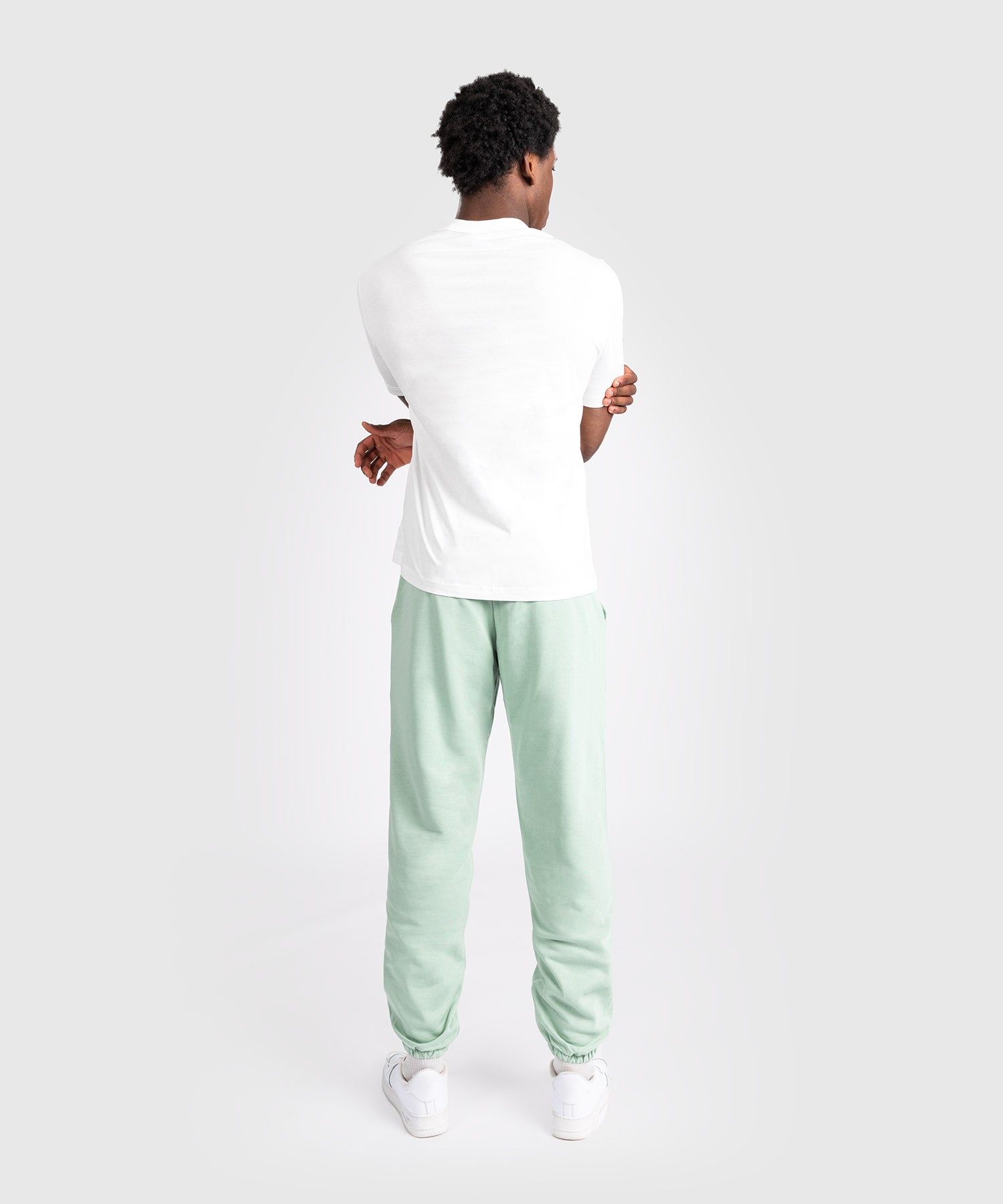 Pantalon De Jogging pour Hommes Venum Vortex XL - Vert D'Eau - product-type_Pantalons de jogging