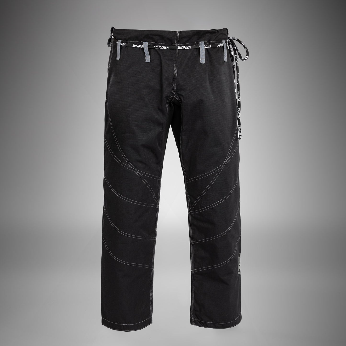 Kimono de BJJ Venum x Polaris - Noir/Gris - product-type_Kimonos de JJB