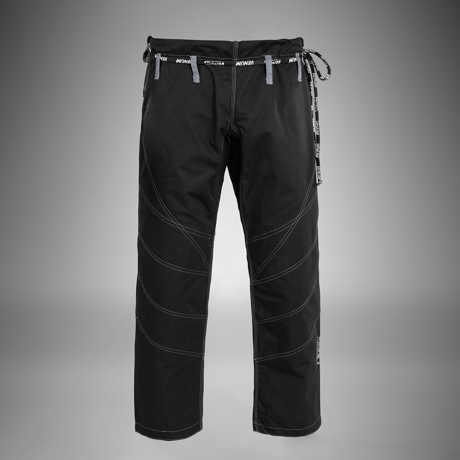 Kimono de BJJ Venum x Polaris - Noir/Gris - product-type_Kimonos de JJB