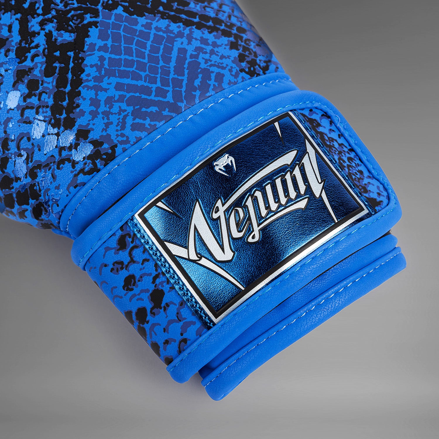 Gants de boxe Venum Amazonia - Bleu Ultramarin - product-type_Gants de boxe