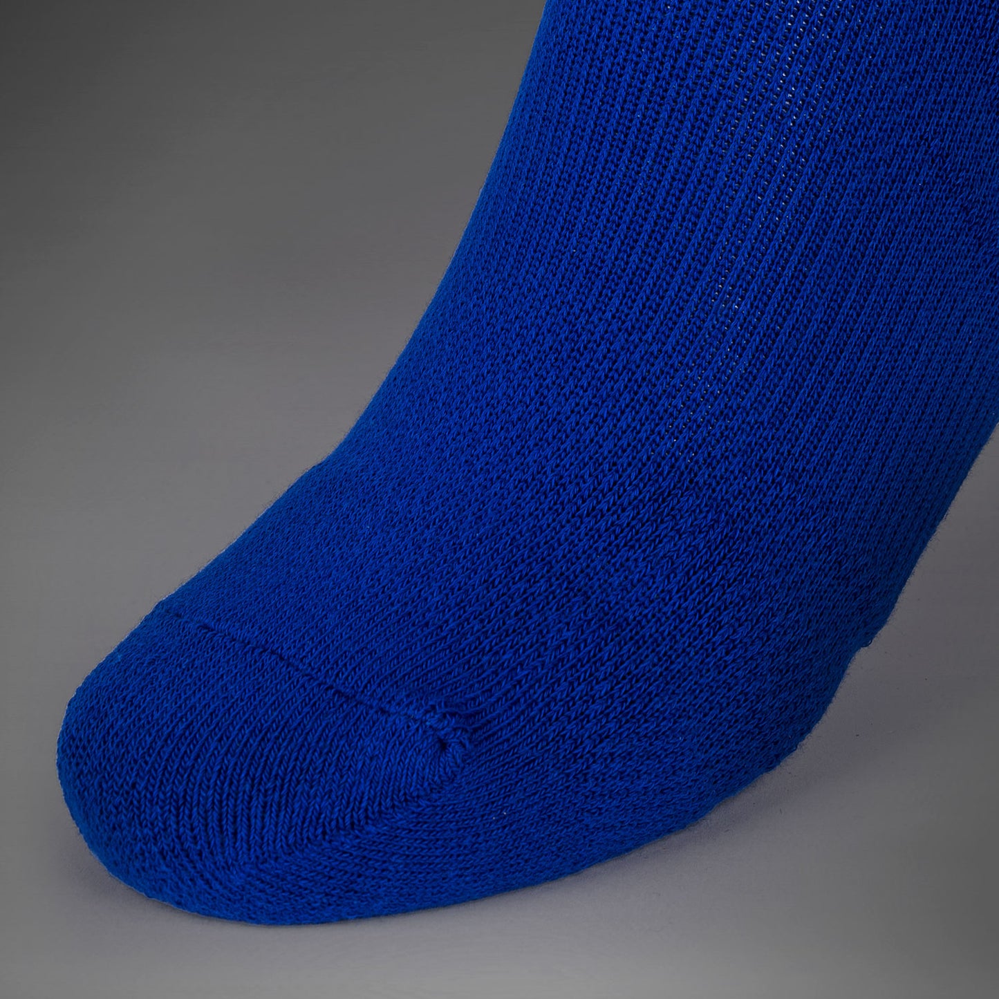 Chaussettes Longues Performance Venum Elite - Bleu Royal/Blanc - product-type_Chaussettes