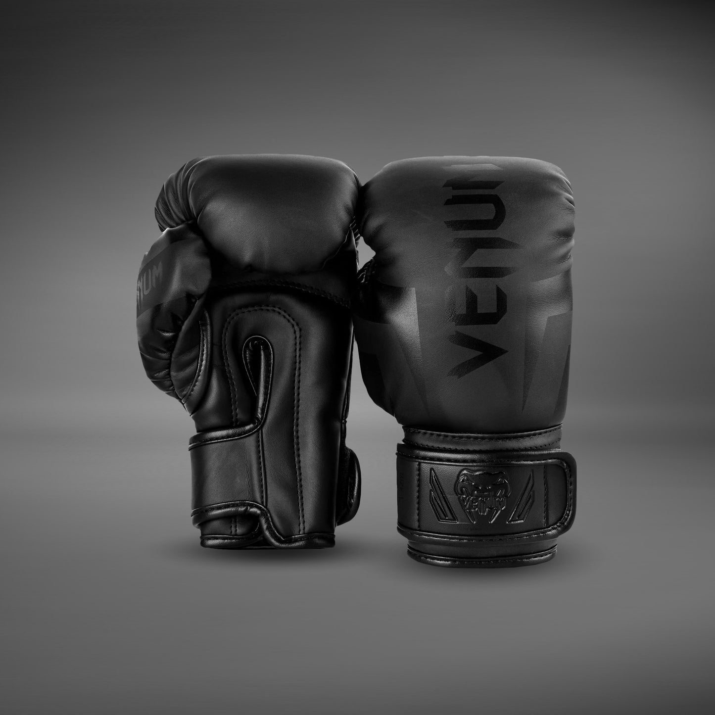 Gants de boxe enfant Venum Elite – Noir - product-type_Gants de boxe