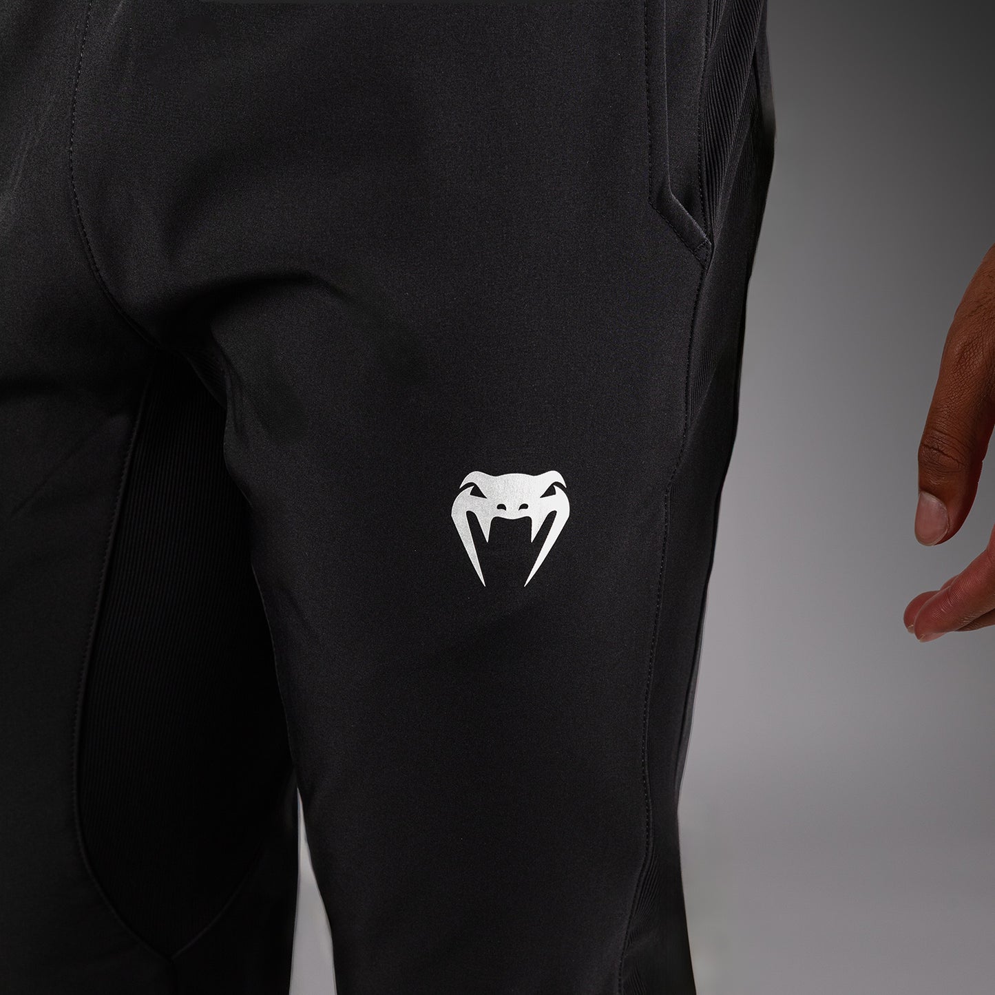 Pantalon de Jogging Venum UFC PI 3.0 – Noir