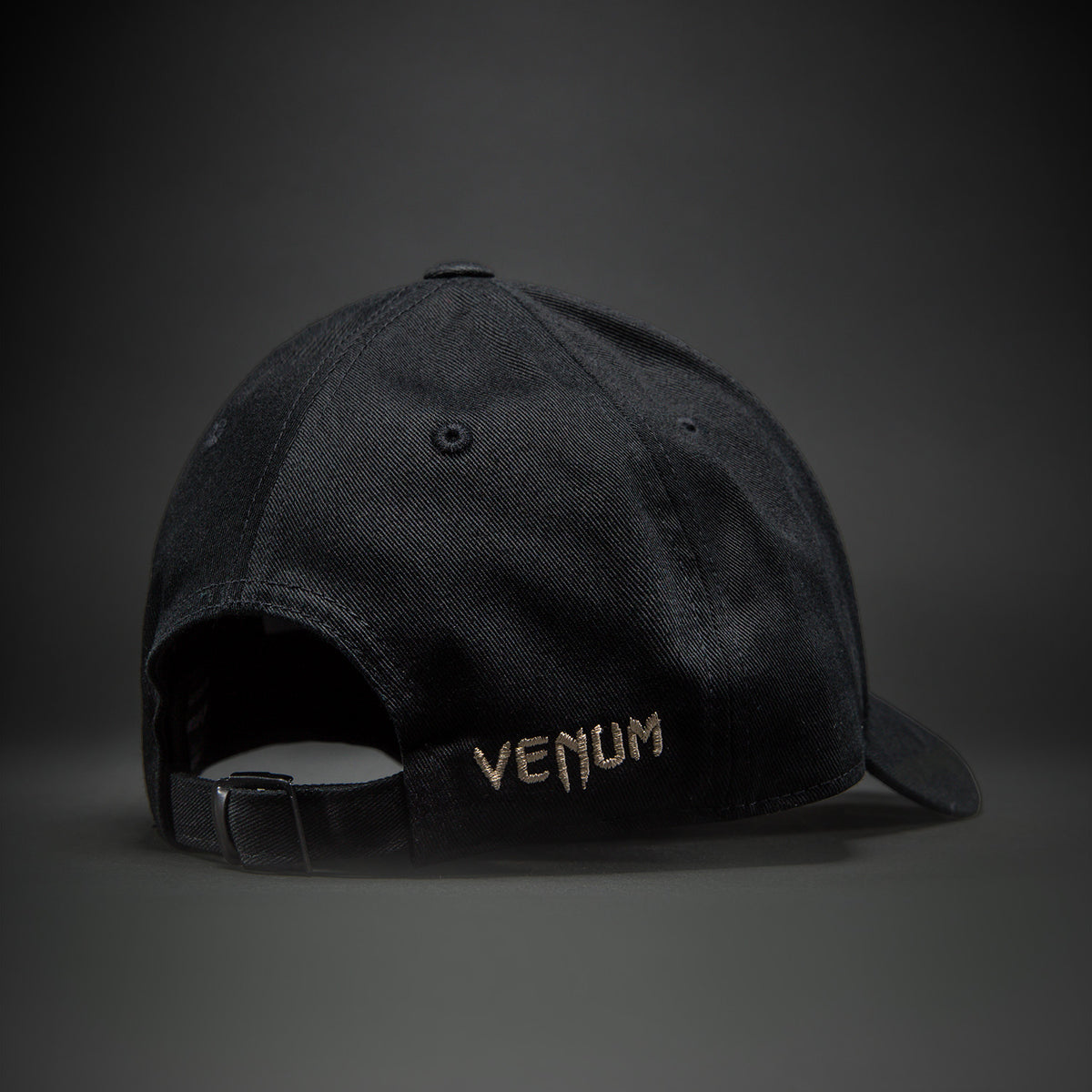 Casquette Venum x Jujutsu Kaisen Gojo – Noir