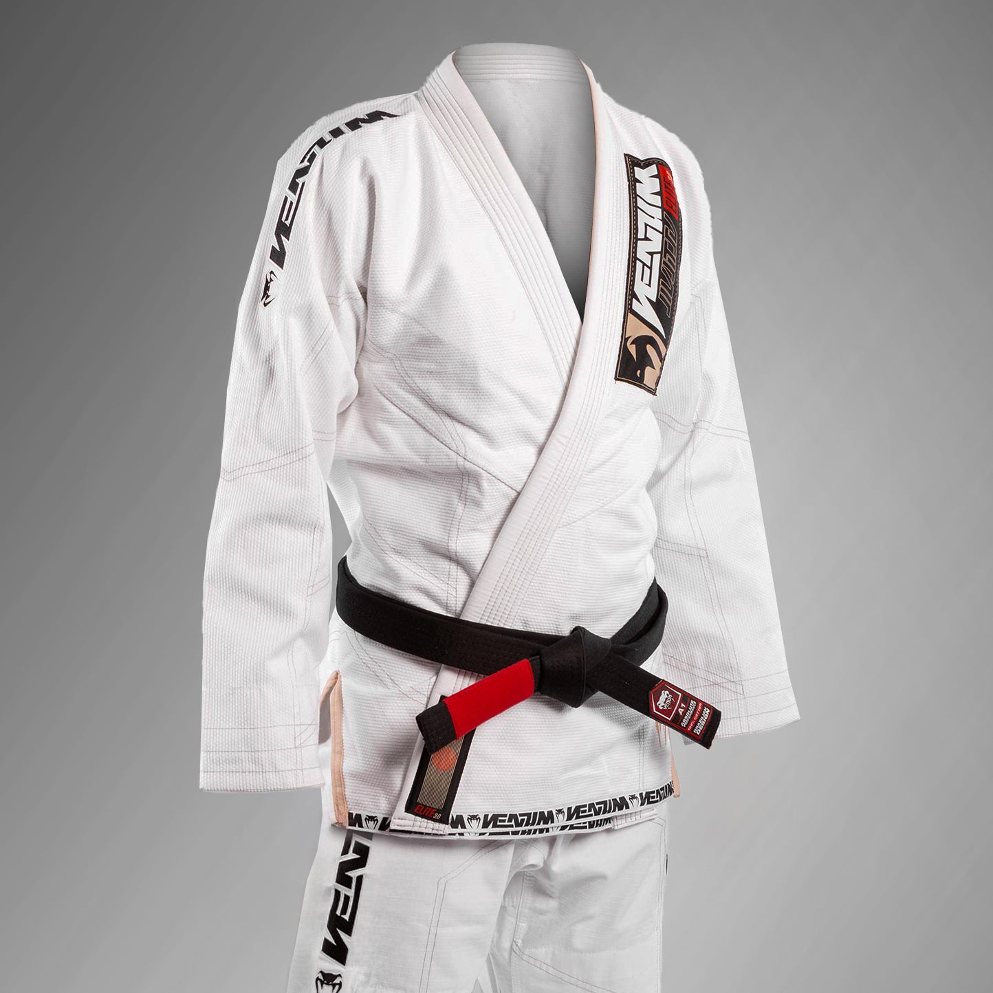 Kimono de JJB Venum Elite 3.0 - Blanc - product-type_Kimonos de JJB