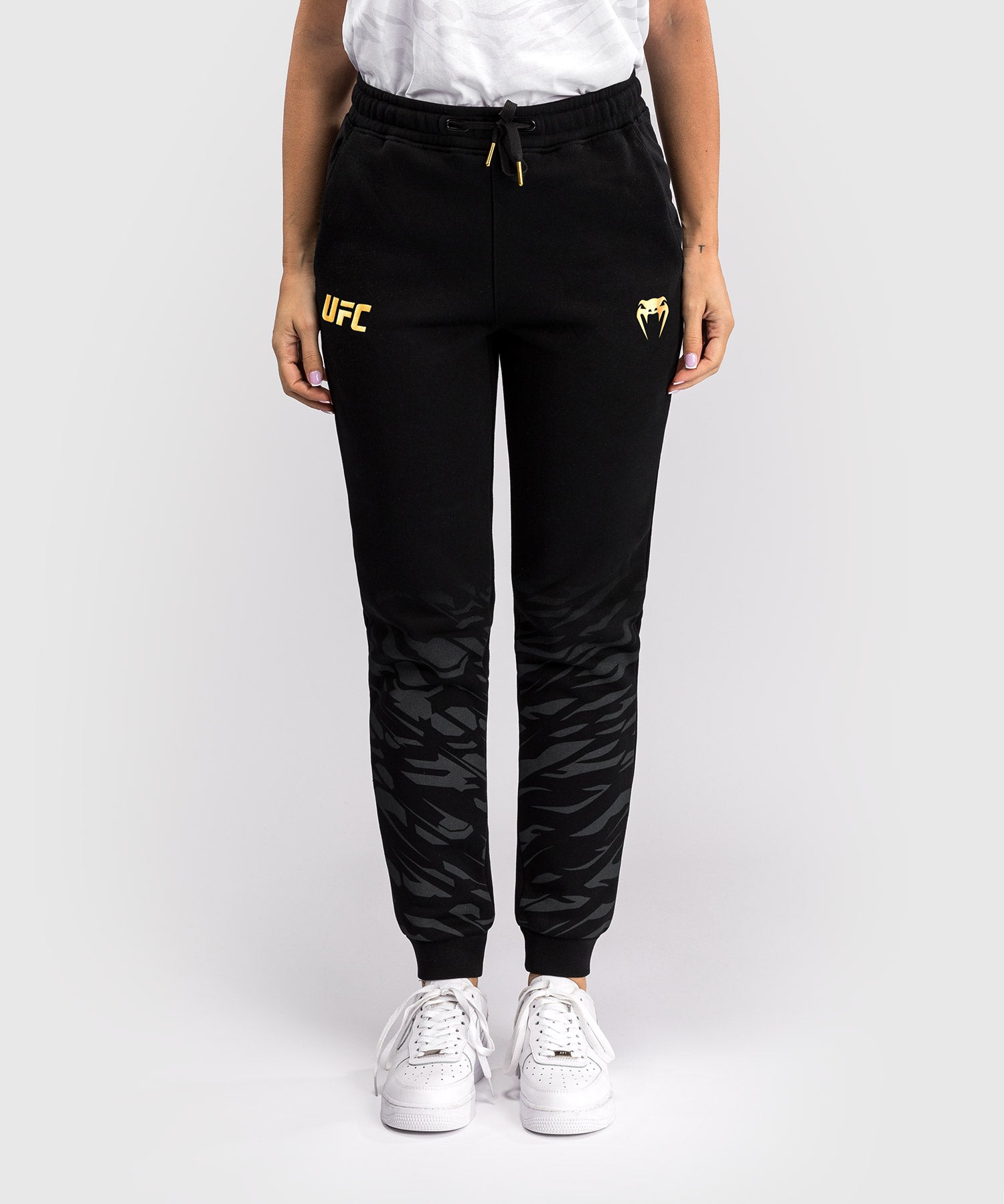 Pantalon pour Femmes UFC Fusion by Venum Replica - Champion - product-type_Pantalons de jogging