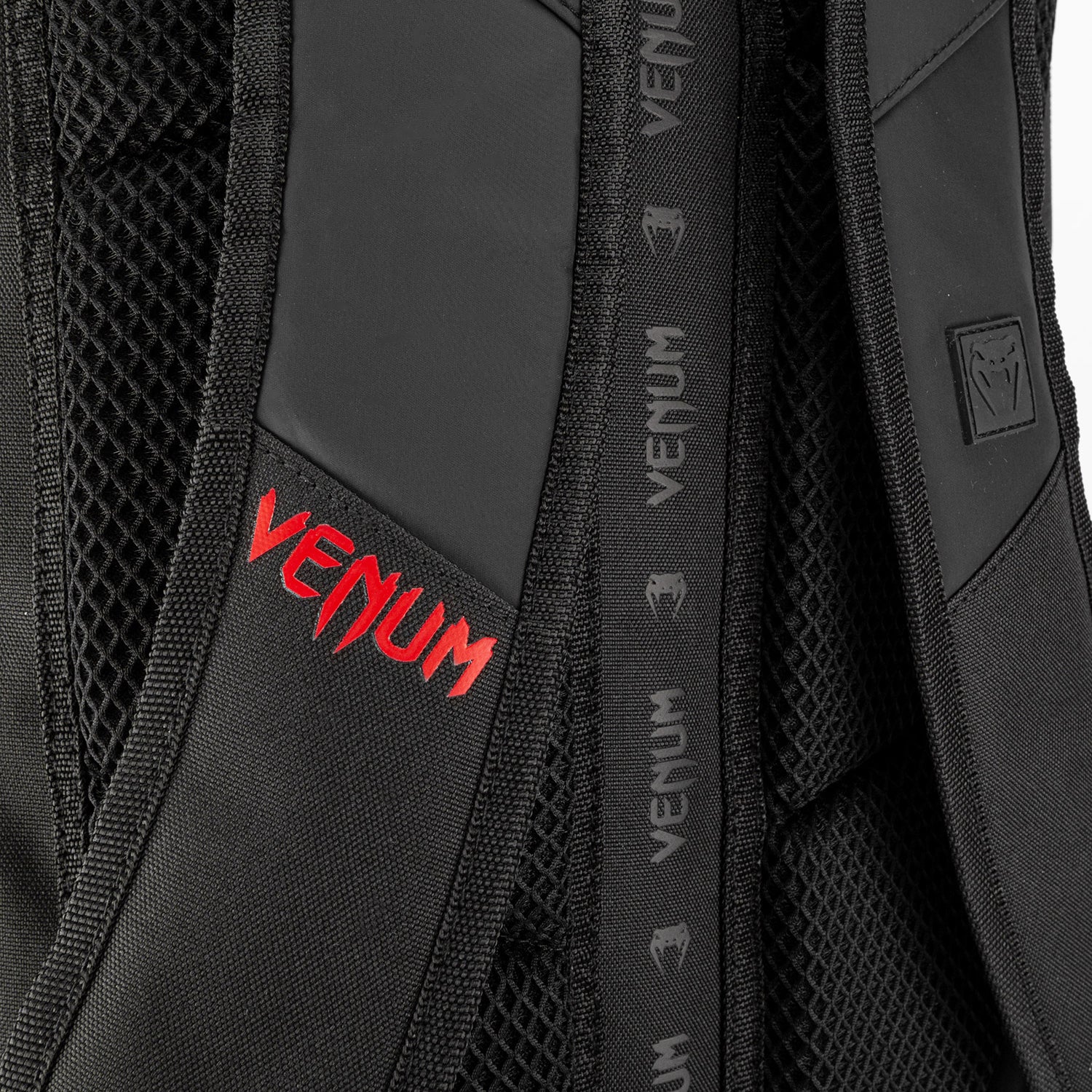 Sac à dos Noir/Rouge Venum Challenger Xtrem Evo - product-type_Sacs de sport