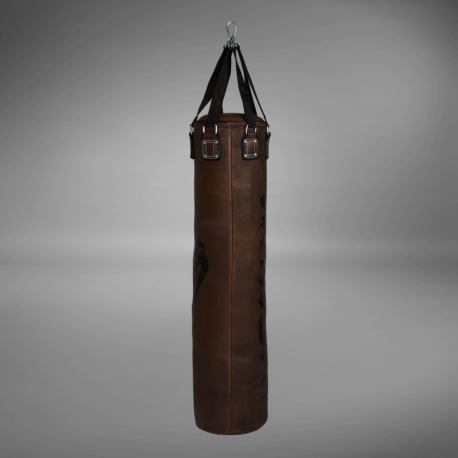 Sac de frappe Venum Vintage - Plein - Cuir Véritable - product-type_Sacs de frappe