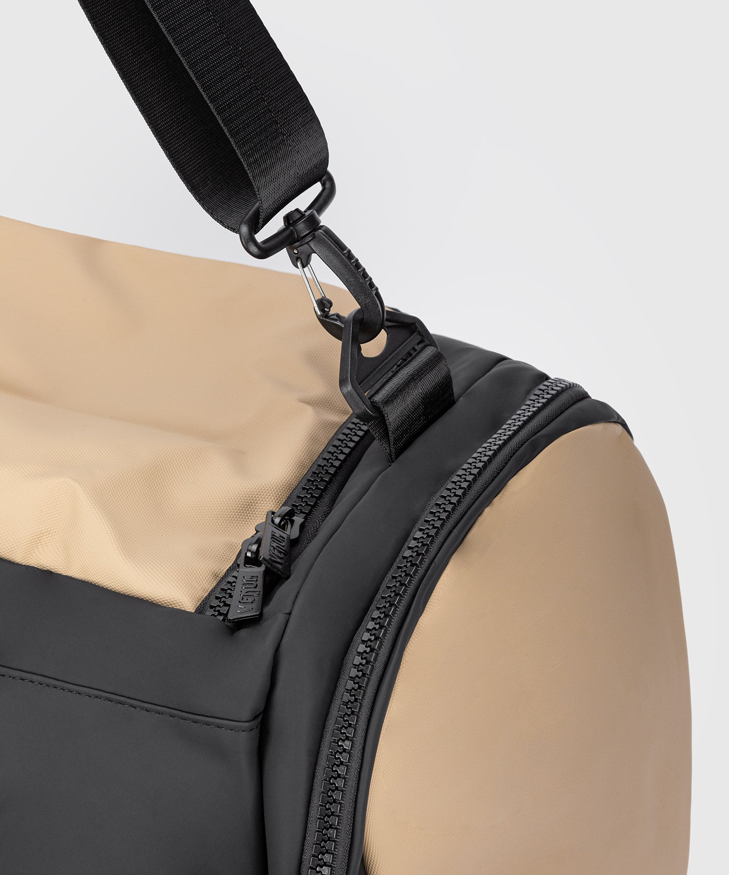 Sac de sport Venum Evo 2 Trainer Lite - Noir/Sable - product-type_Sacs de sport