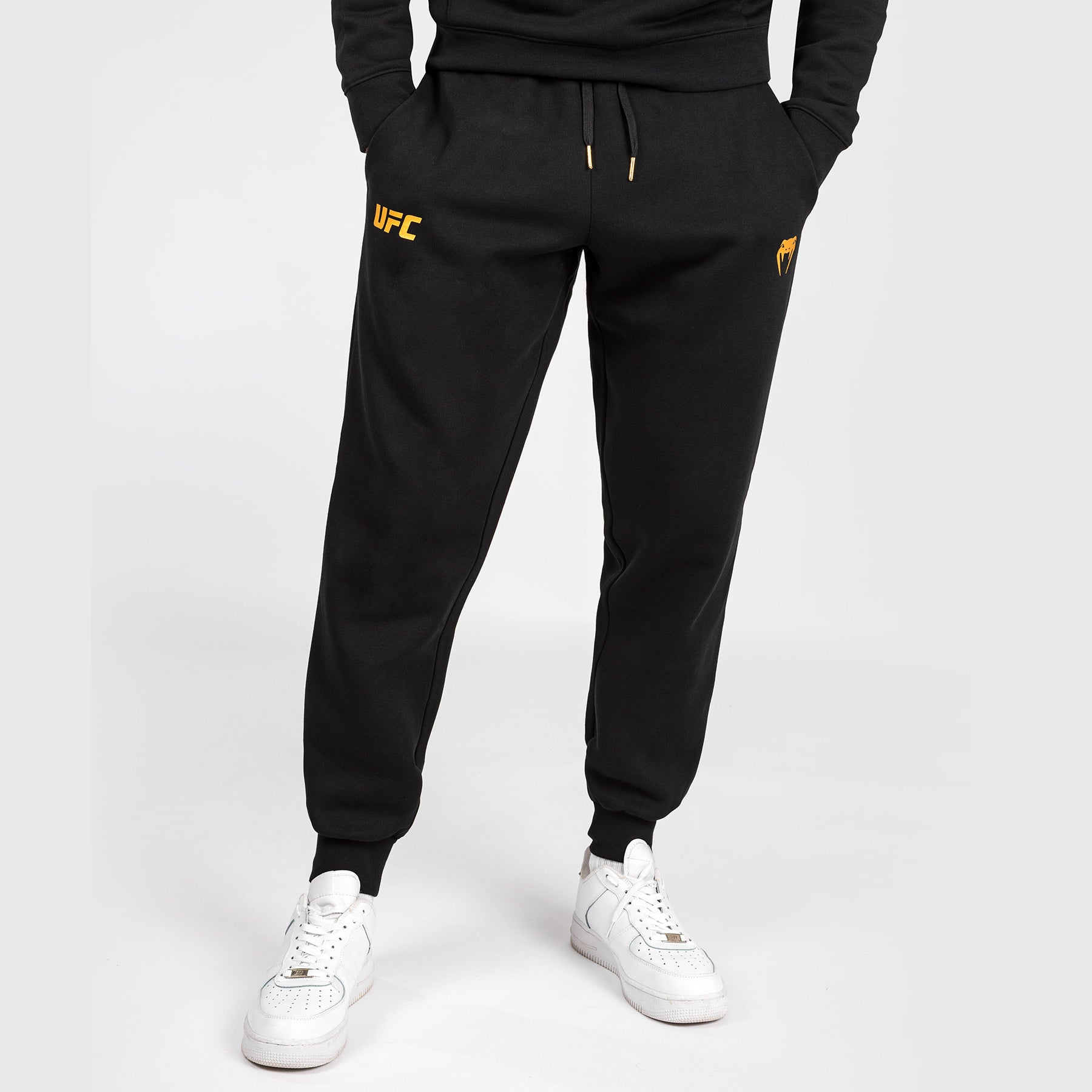 Pantalon pour Hommes UFC Adrenaline by Venum Replica - Champion - product-type_Pantalons de jogging