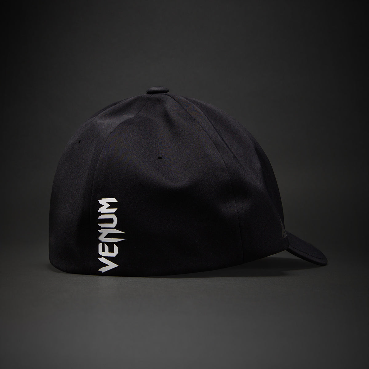 Casquette Venum Flexfit Delta - Noir