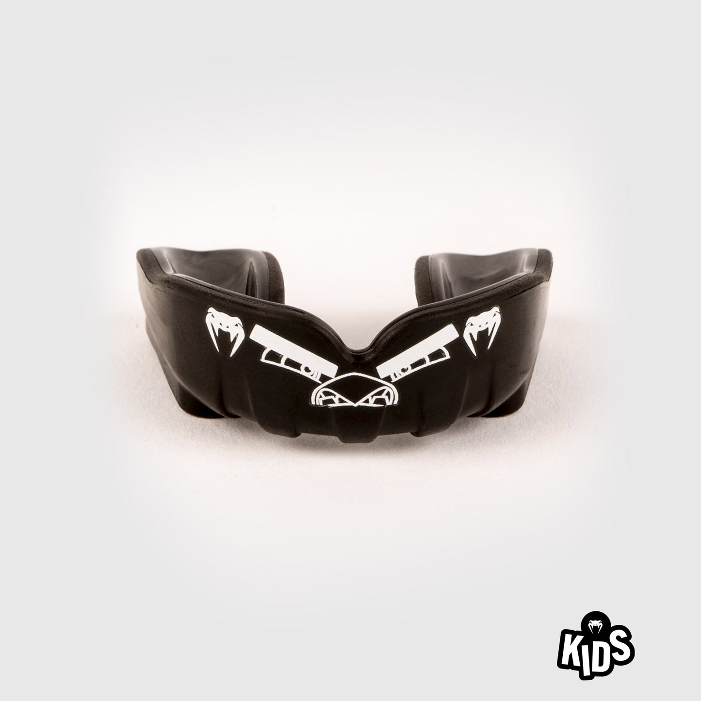 Protège-dents Venum Angry Birds – Pour Enfants – Noir