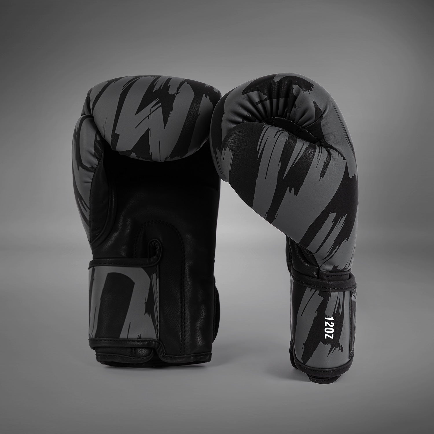 Gants de Boxe Venum Graffiti - Urban Charcoal - product-type_Gants de boxe