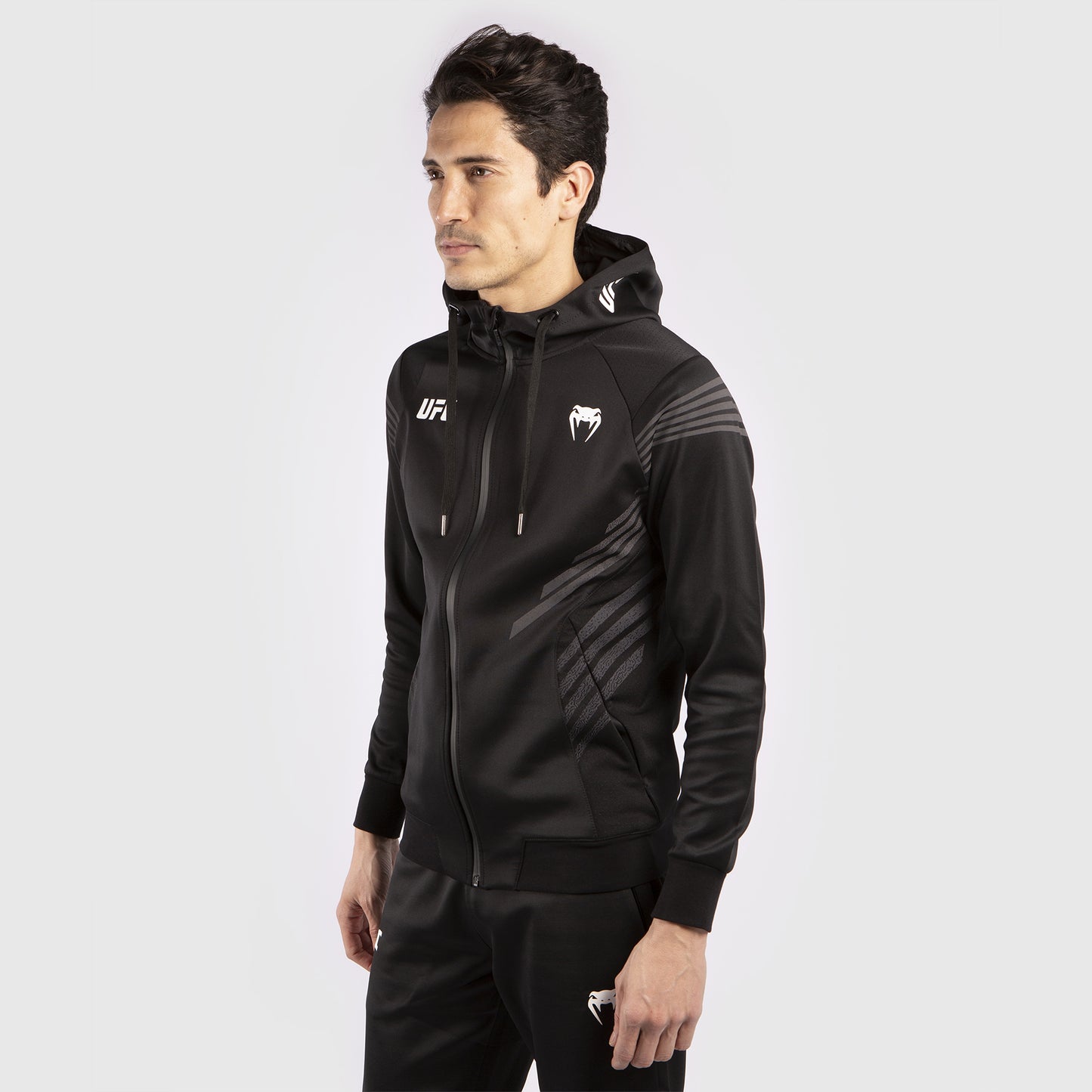 Sweatshirt Homme UFC Venum Pro Line - Noir - product-type_Vestes