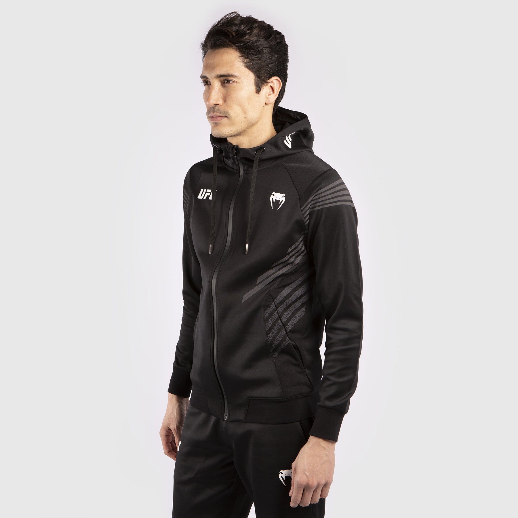 Sweatshirt Homme UFC Venum Pro Line - Noir - product-type_Vestes