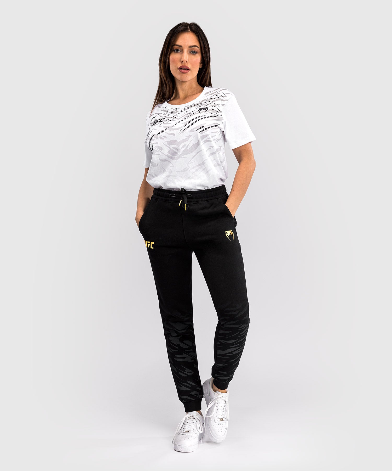 Pantalon pour Femmes UFC Fusion by Venum Replica - Champion - product-type_Pantalons de jogging