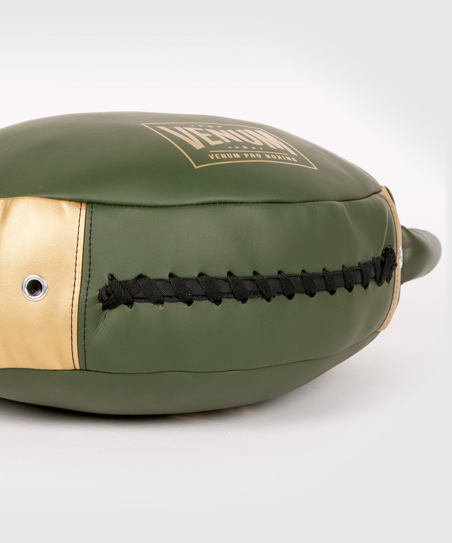 Bouclier Rond Venum Pro Boxing - Kaki/Or - product-type_Ceintures abdominales