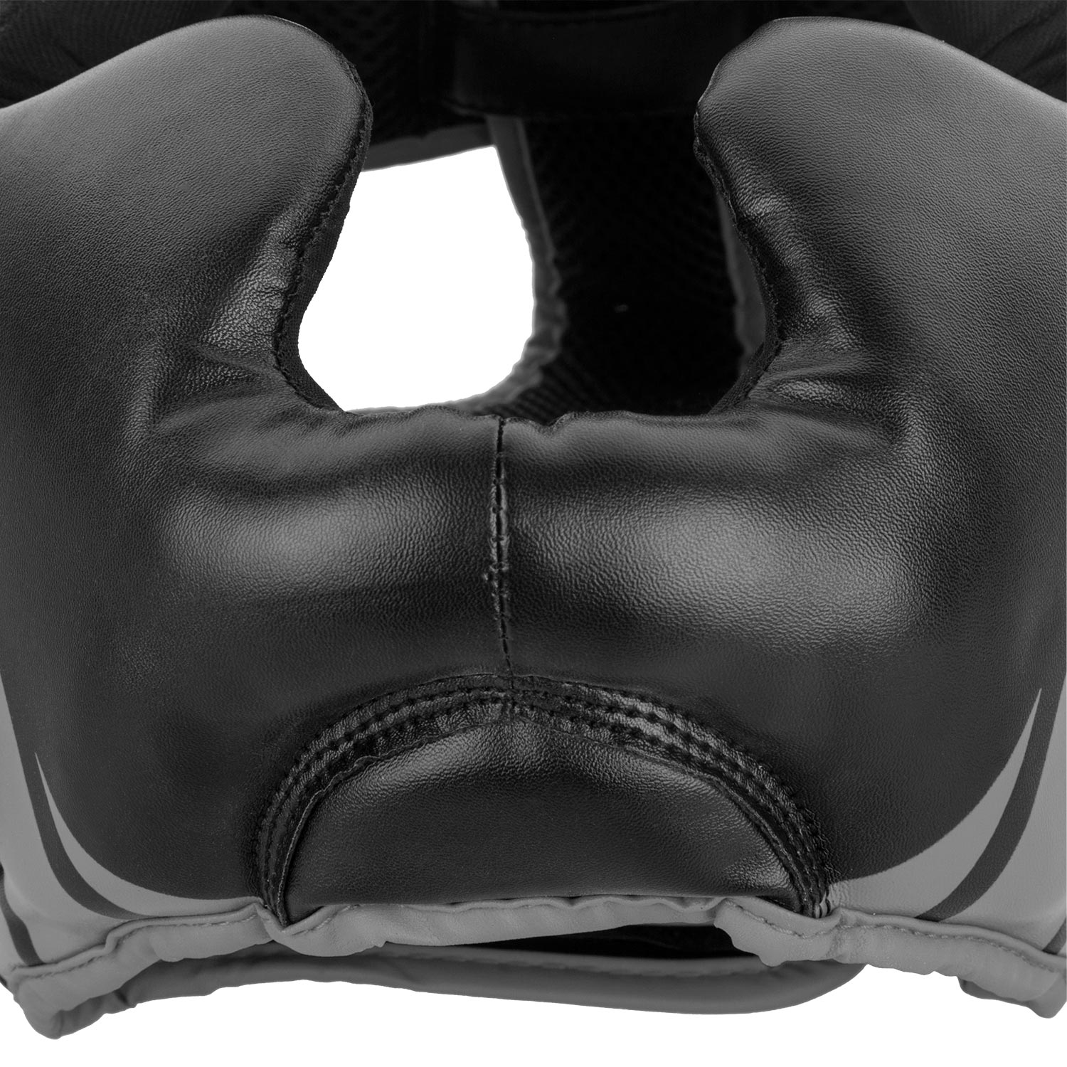 Casque Boxe Venum Challenger 2.0 - Noir/Gris - product-type_Casques de boxe