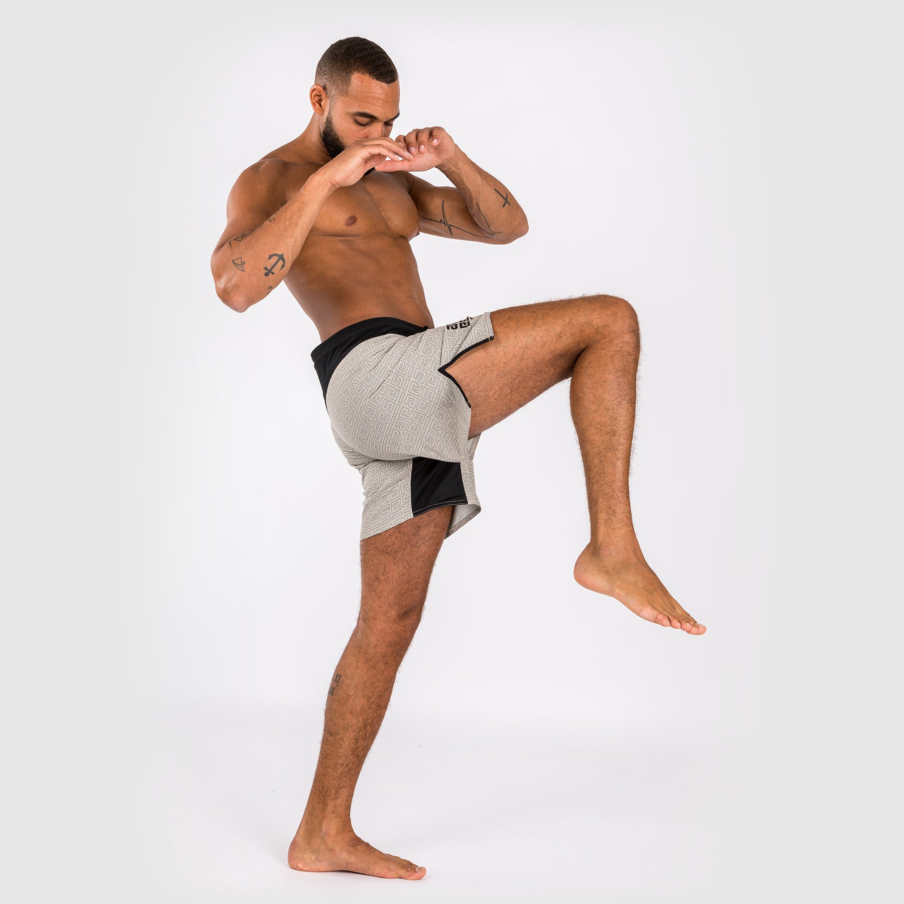 Short de Combat Venum x Ares 2.0 - Sable - product-type_Shorts de MMA