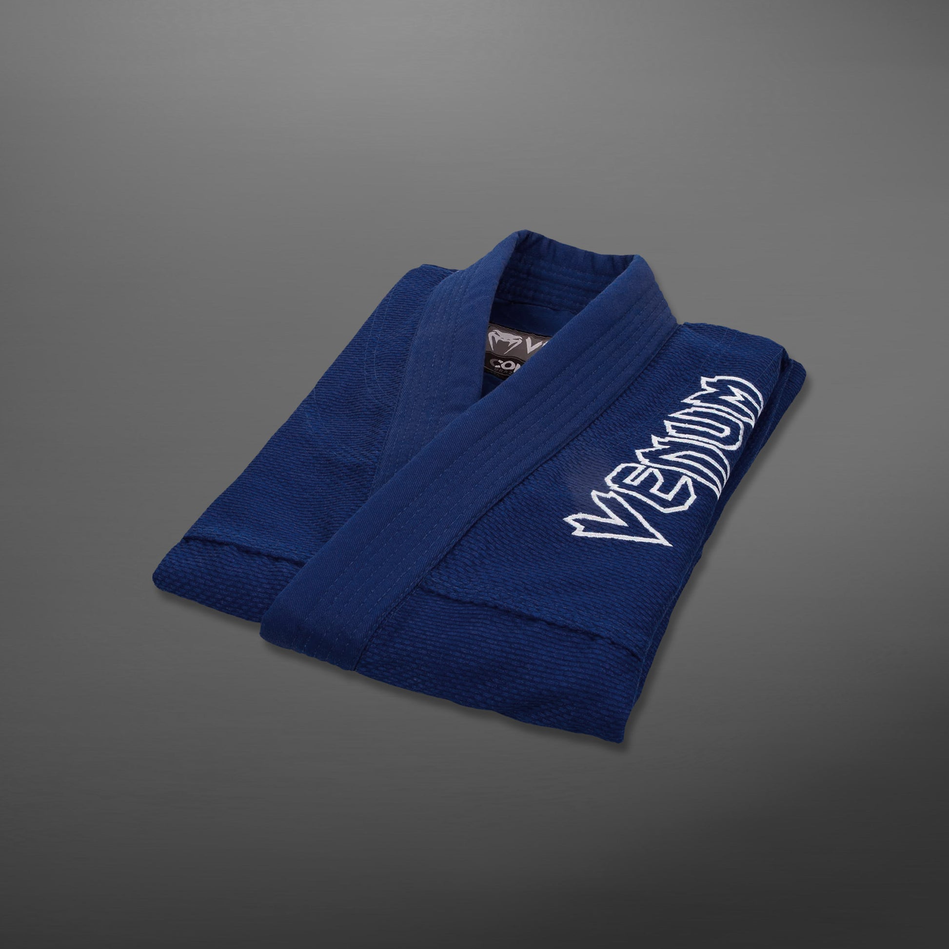 Kimono JJB Bleu marine Venum Contender 2.0 - product-type_Kimonos de JJB