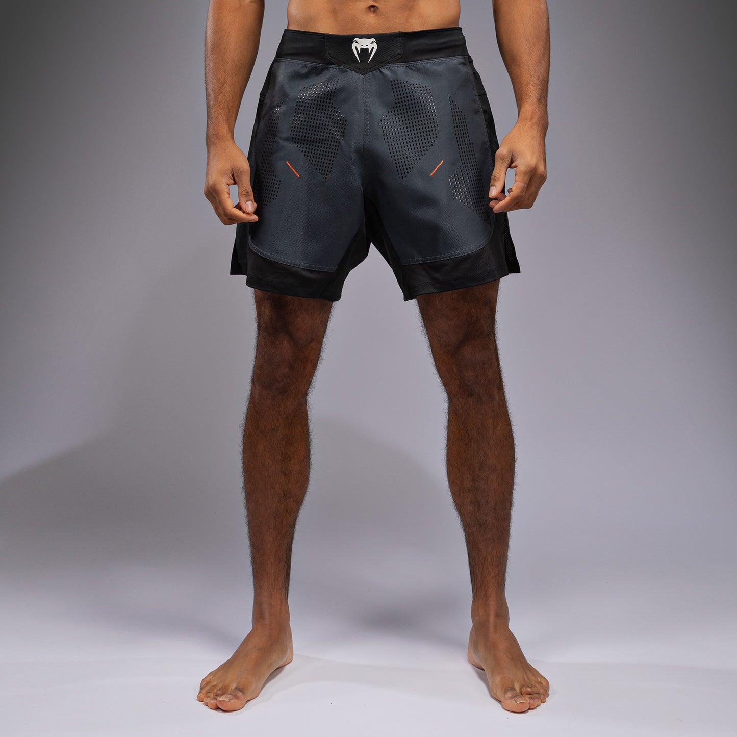 Short de Combat Venum Technical 3.0 - Graphite - product-type_Shorts de MMA