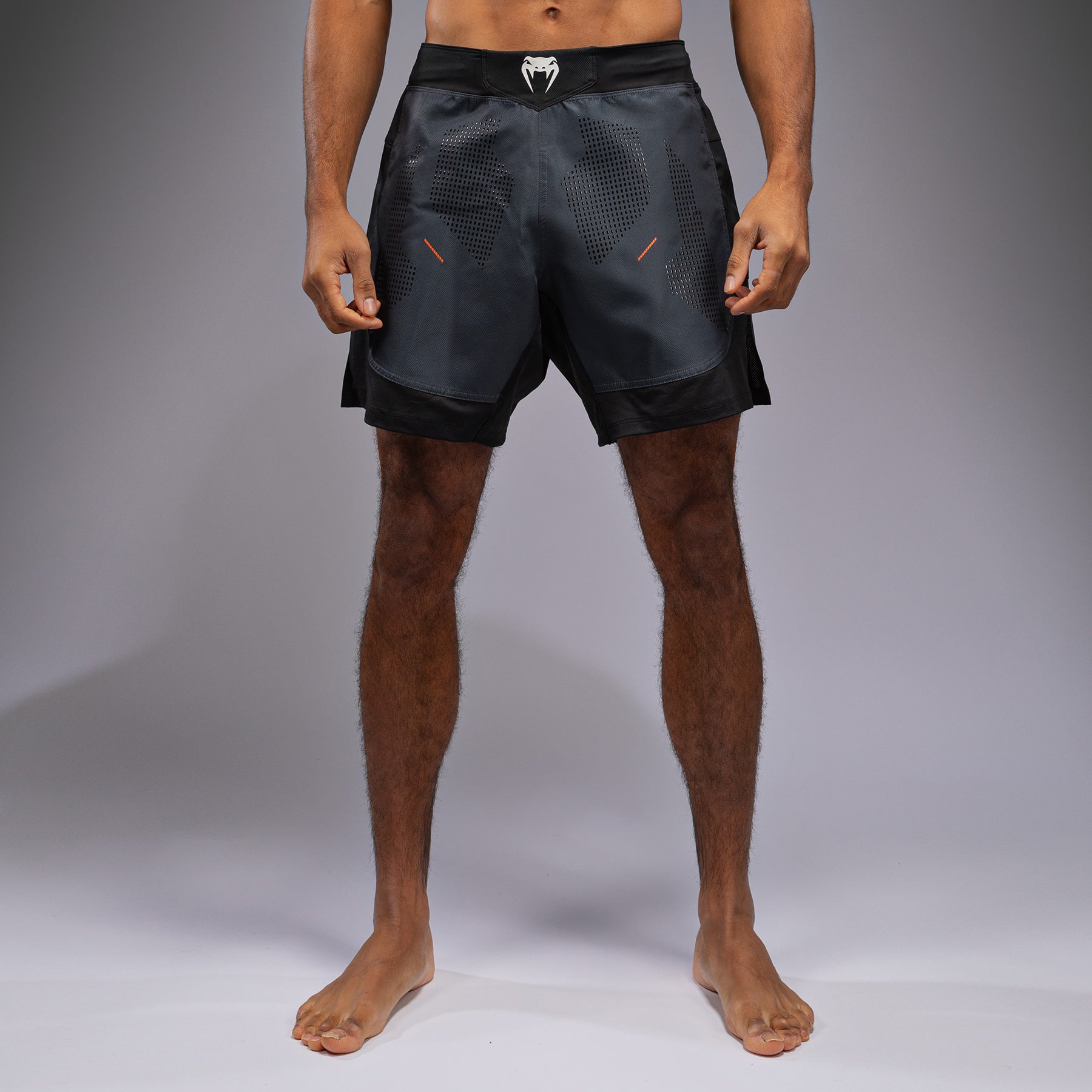 Short de Combat Venum Technical 3.0 - Graphite - product-type_Shorts de MMA