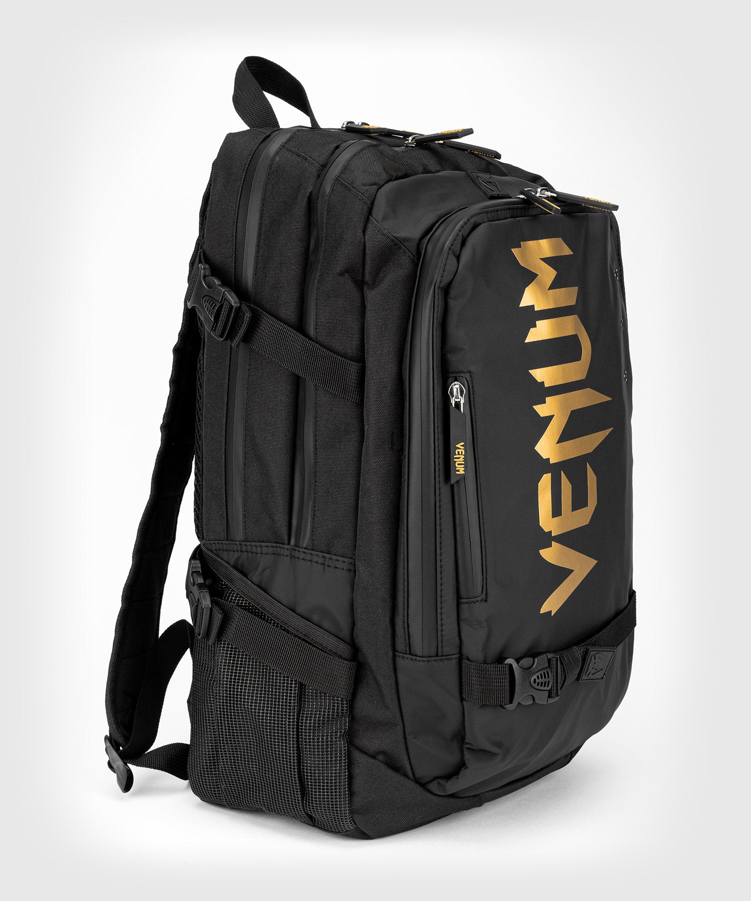 Sac à dos Venum Challenger Pro Evo - Noir/Or - product-type_Sacs de sport