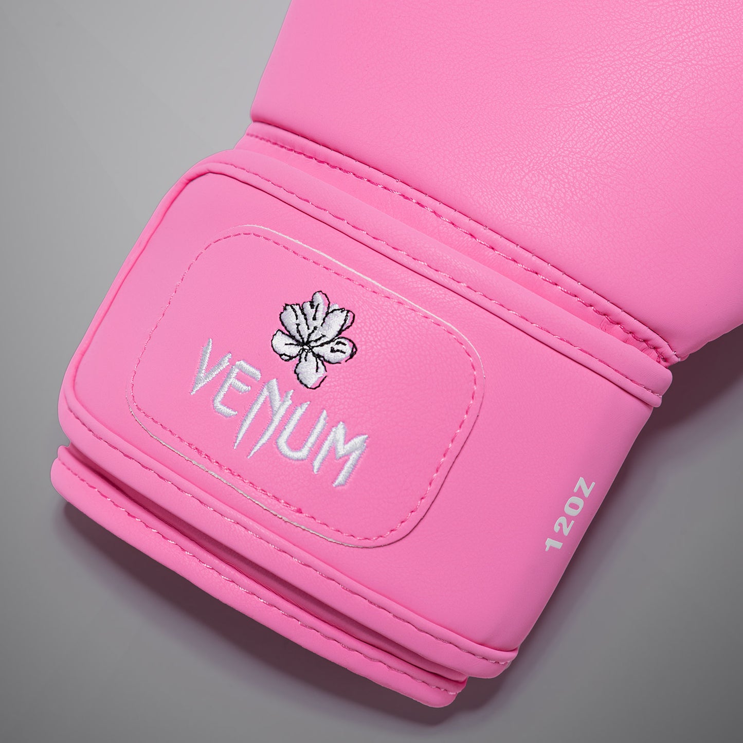 Gants de Boxe Venum Contender 1.5 - Rose Bonbon