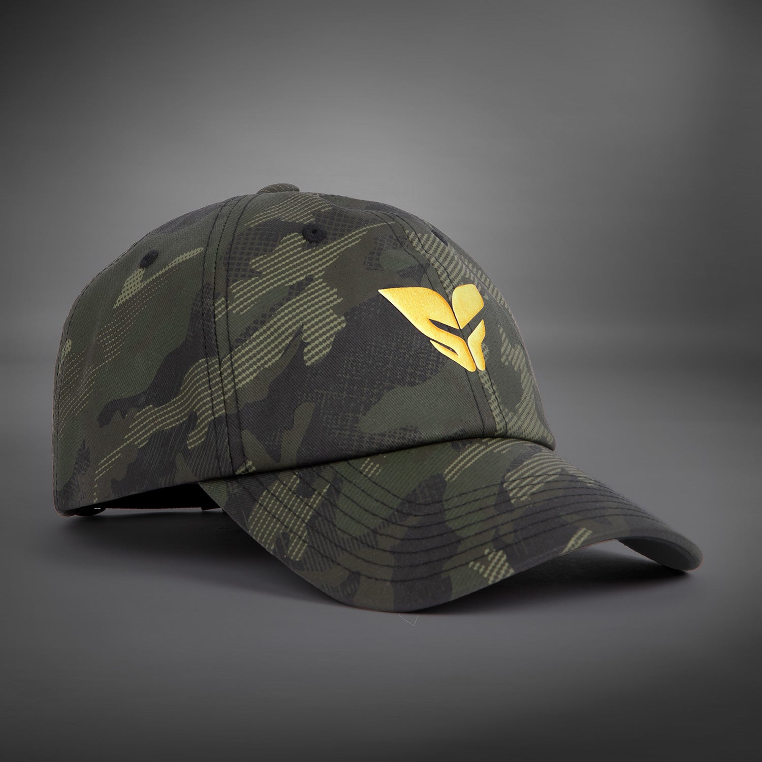Casquette de Sport Venum x Sophia Rose - Forêt Camouflage - product-type_Casquettes