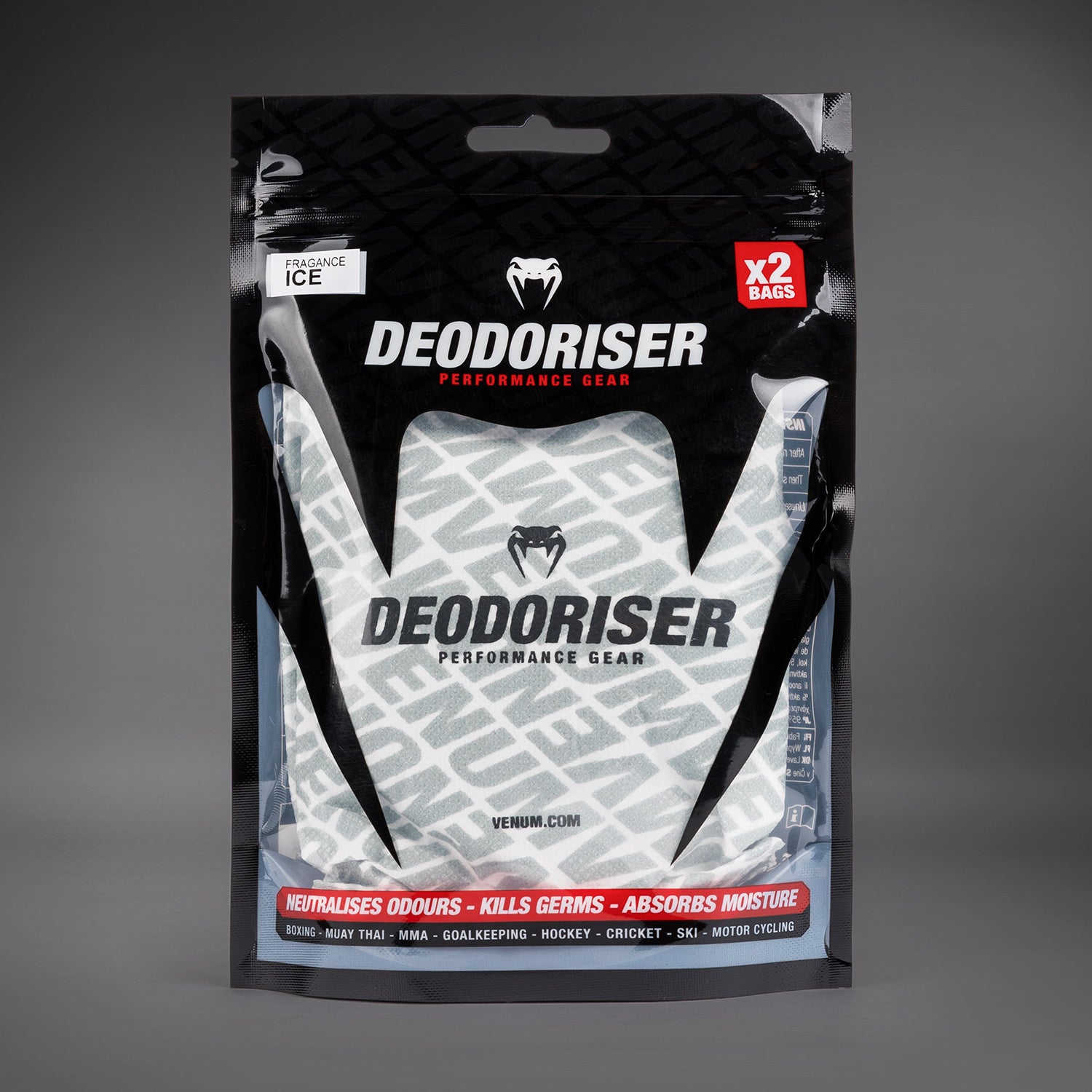 Désodorisant Venum Kontact - Glace - product-type_Odorisants