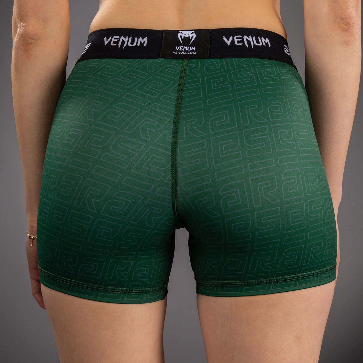 Short d’Entraînement Venum x Ares 2.0 – Kaki - product-type_Shorts de compression