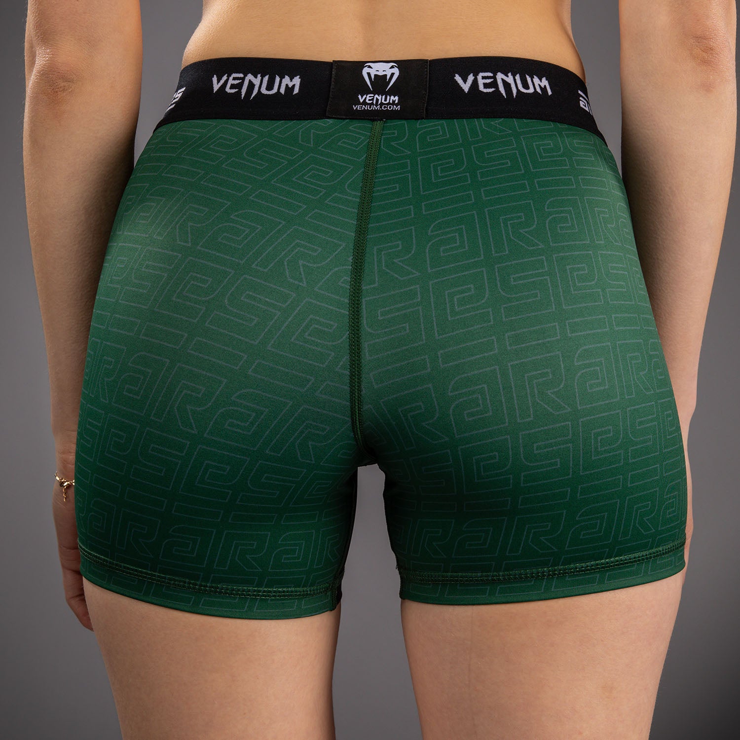 Short d’Entraînement Venum x Ares 2.0 – Kaki - product-type_Shorts de compression