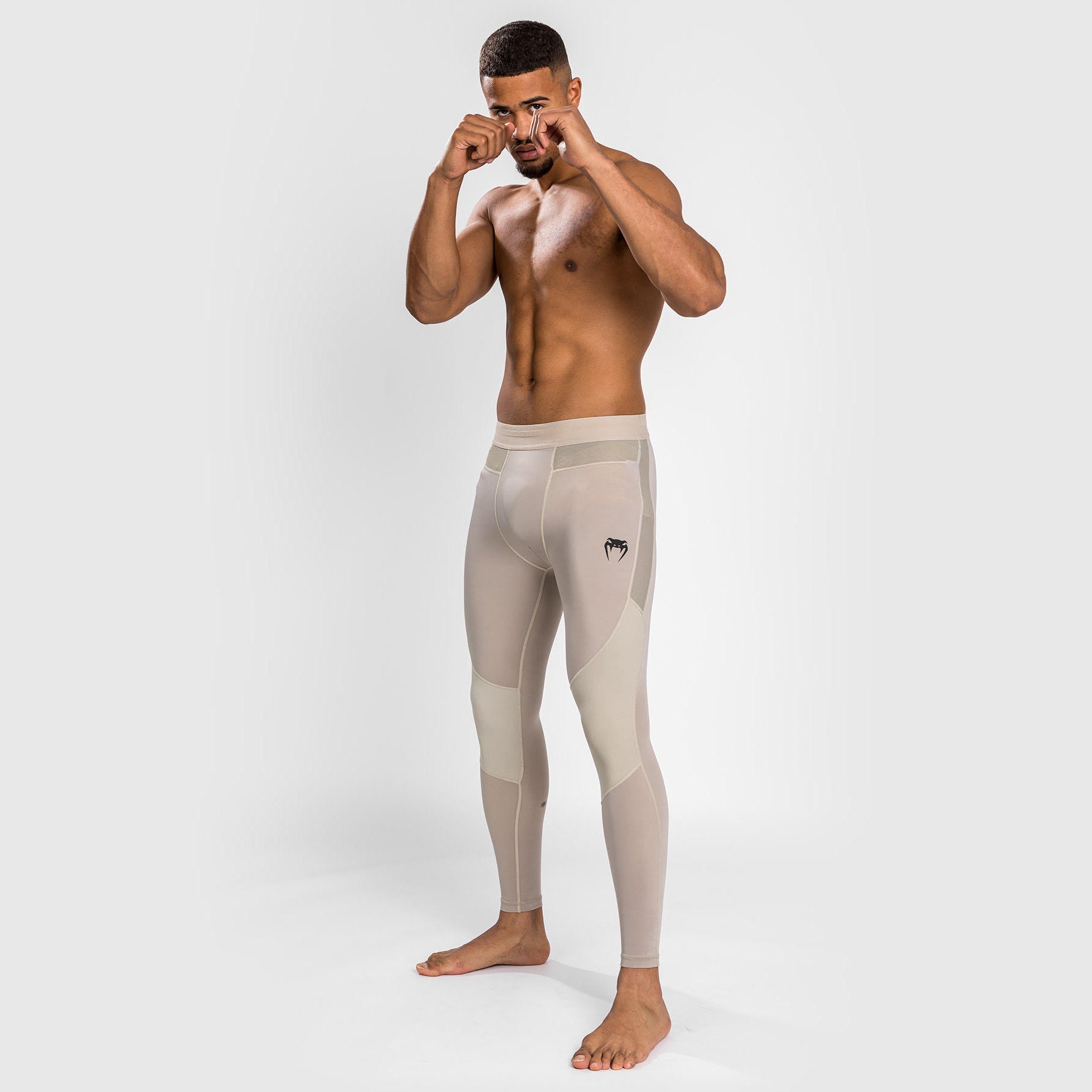 Pantalon de compression Venum G-Fit Air - Sable - product-type_Pantalons de Compression