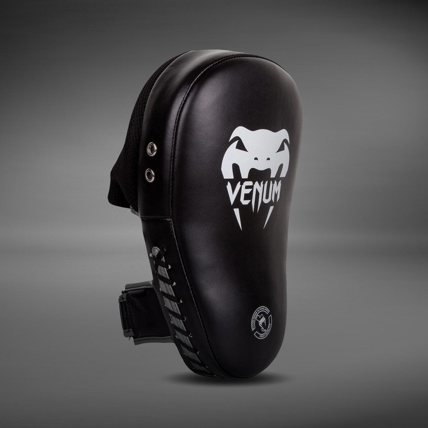 Pattes d'ours Venum Elite Grand Format - Noir/Blanc - product-type_Patte d'ours