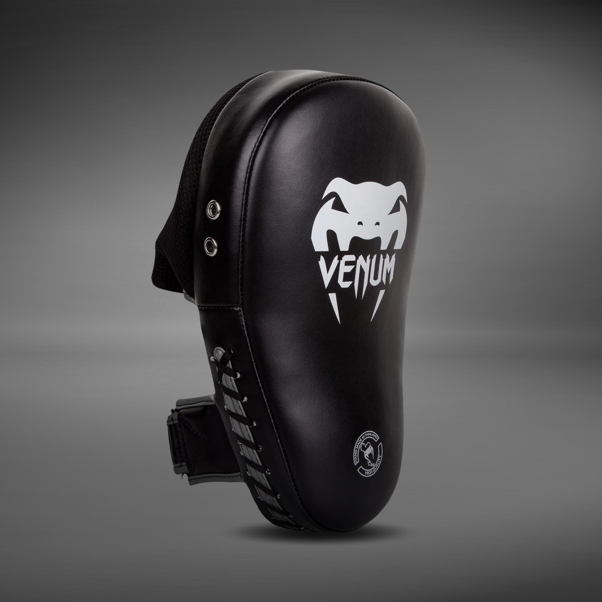 Pattes d'ours Venum Elite Grand Format - Noir/Blanc - product-type_Patte d'ours