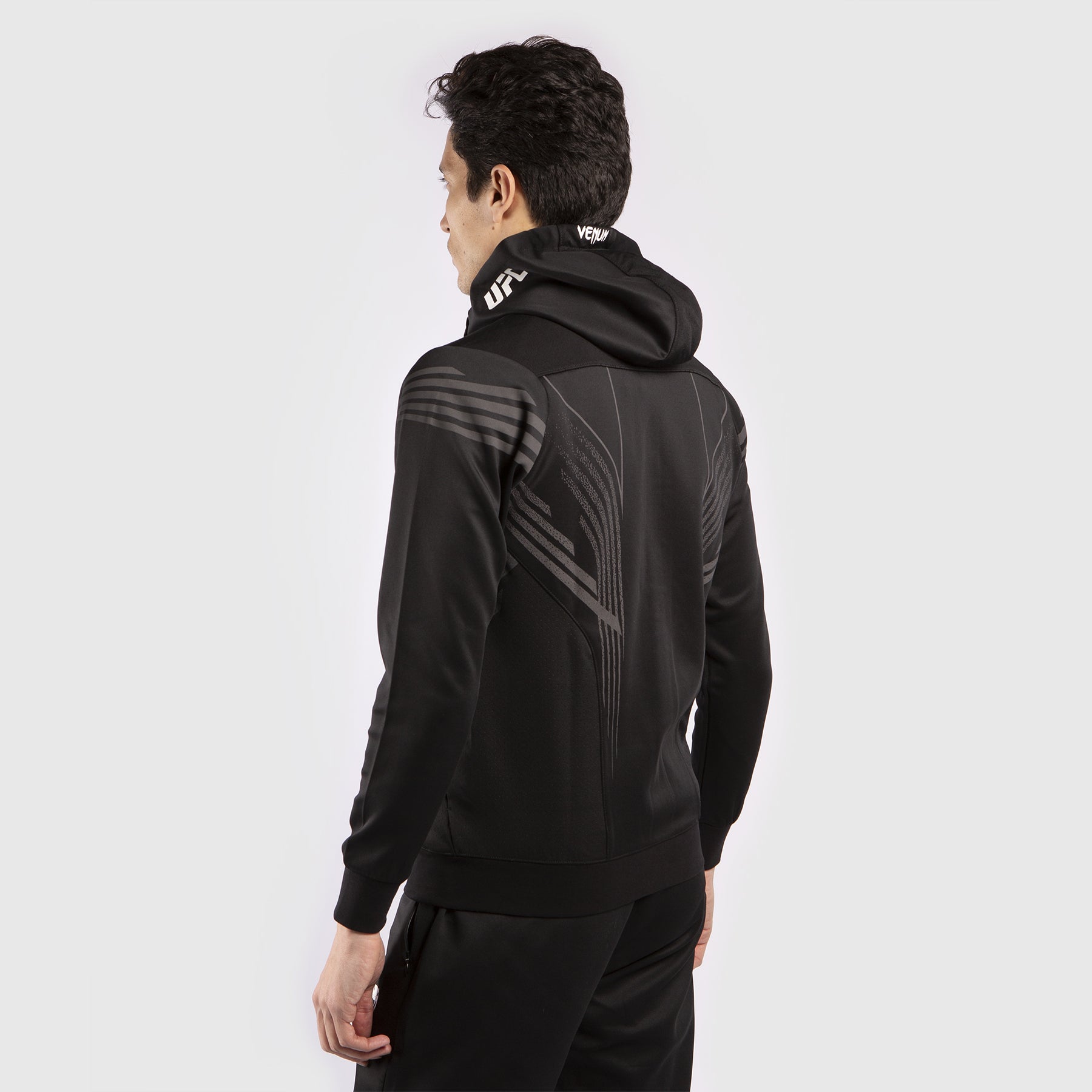 Sweatshirt Homme UFC Venum Pro Line - Noir - product-type_Vestes