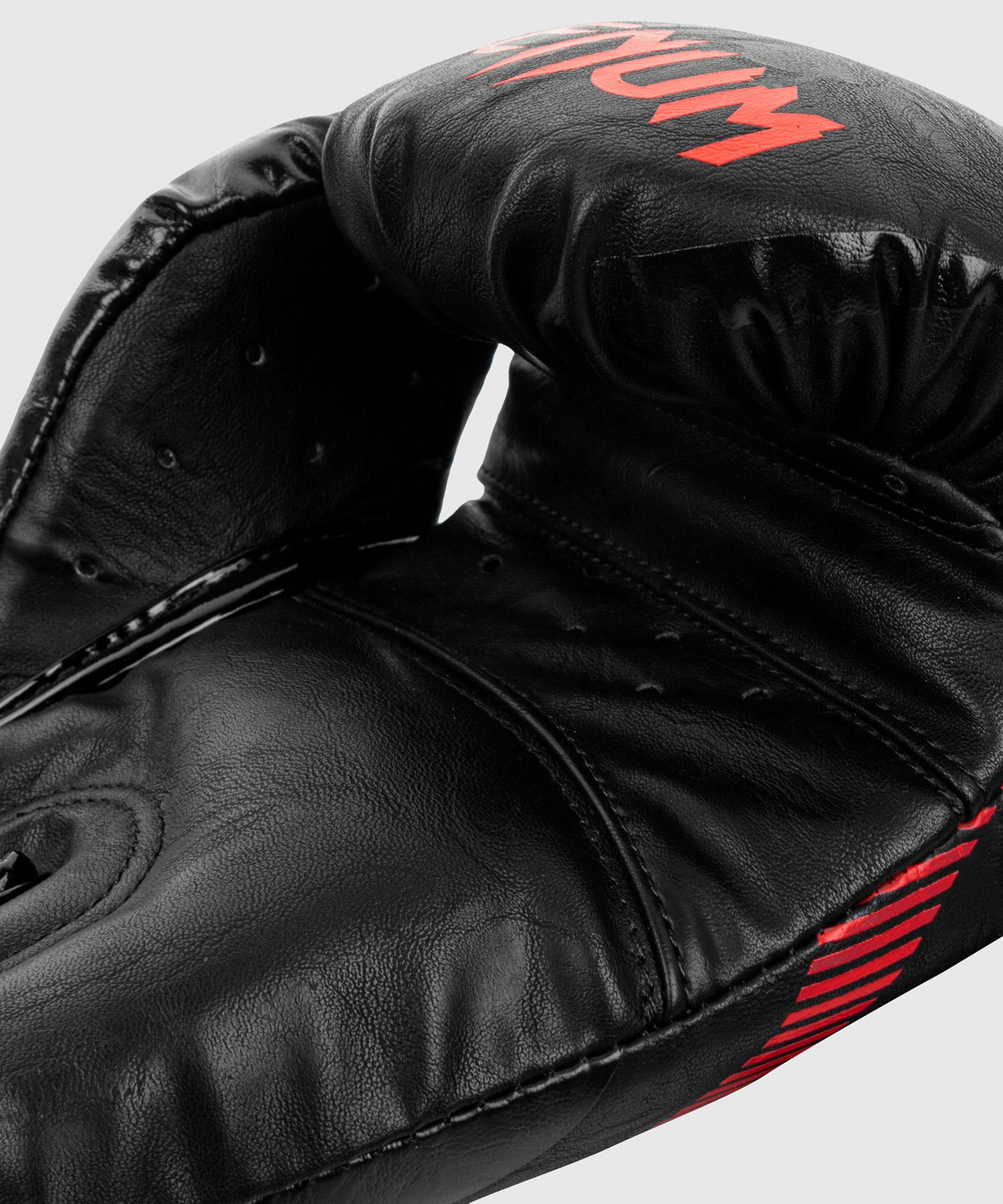 Gants de boxe Venum Impact – Noir/Rouge - product-type_Gants de boxe
