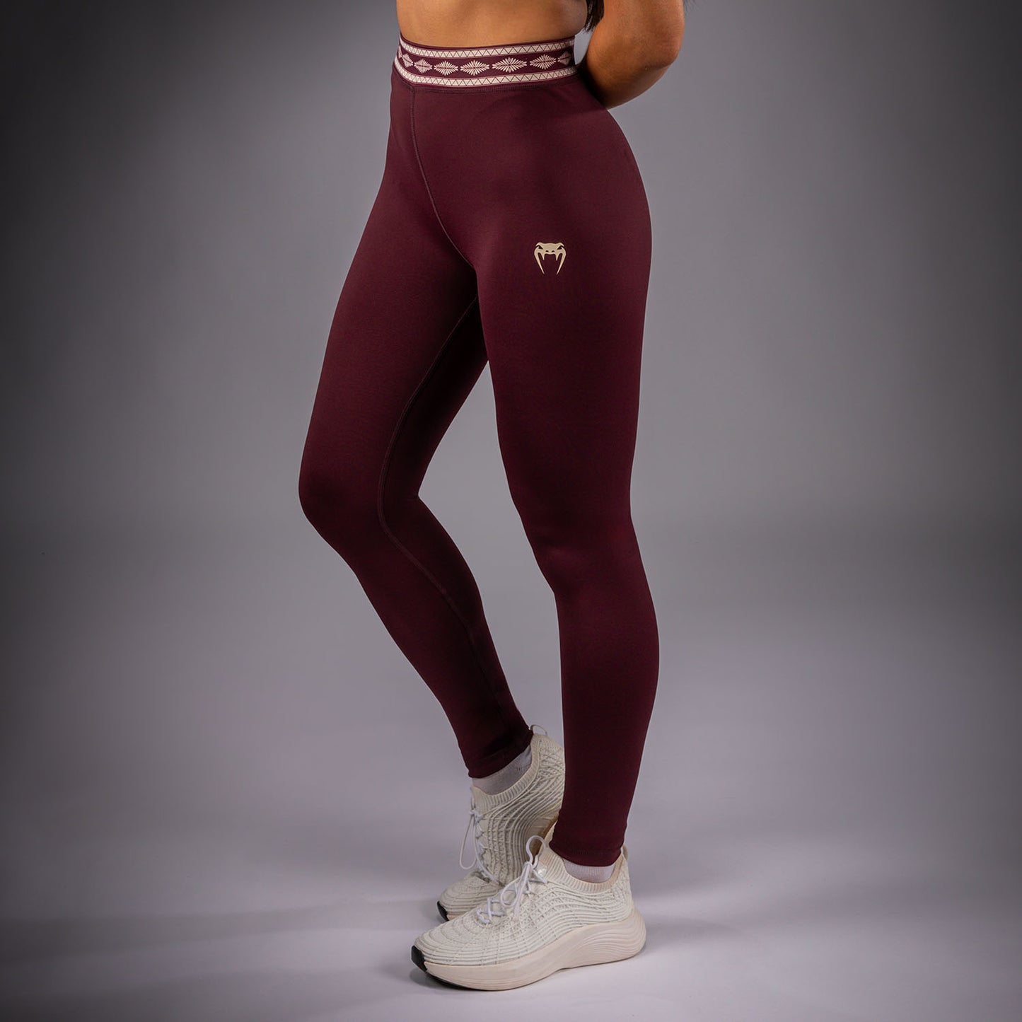 Legging Venum Talisman - Prune