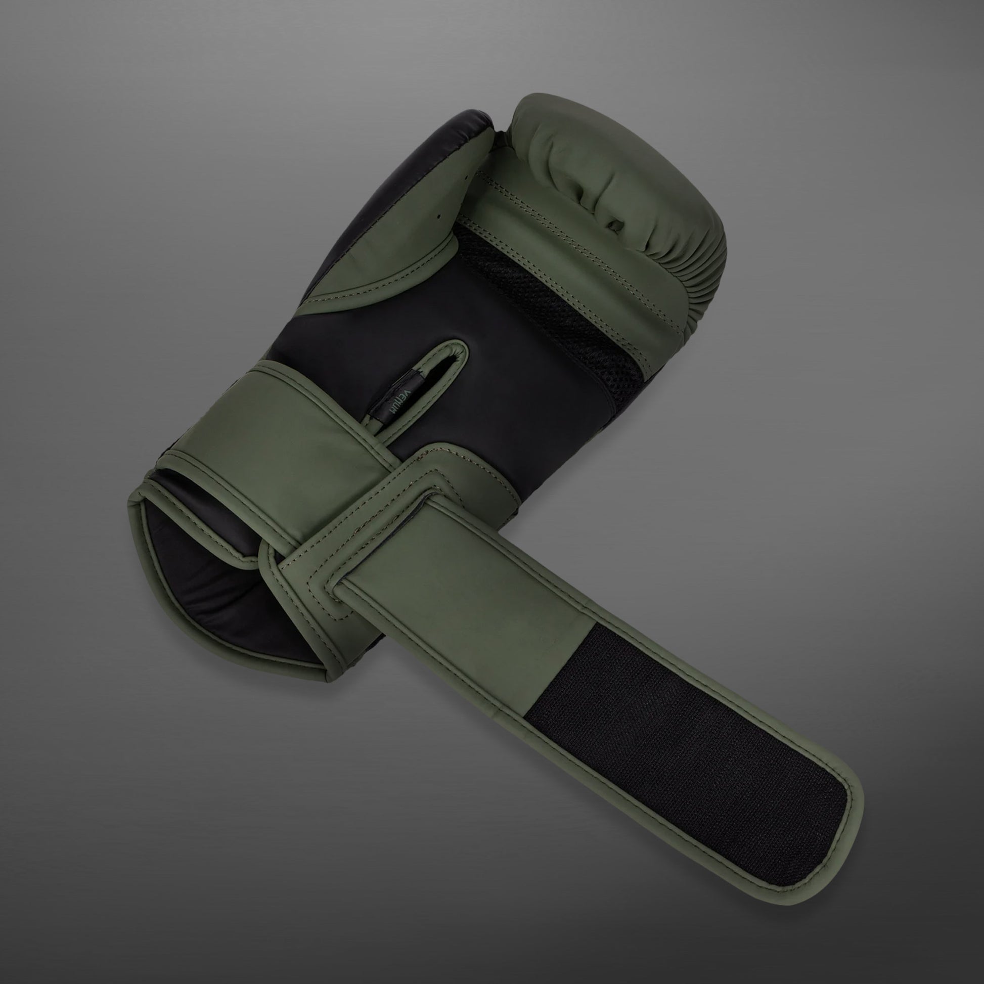 Gants de boxe Venum Challenger 4.0 - Kaki/Noir - product-type_Gants de boxe