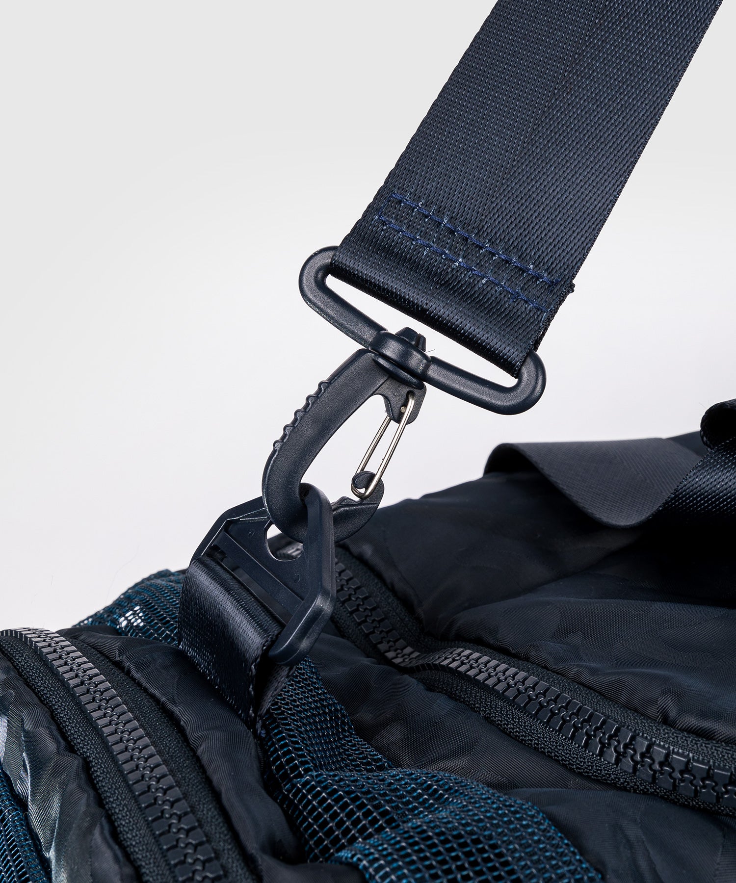 Sac de Sport Venum Trainer Lite - Camouflage/Bleu - product-type_Sacs de sport