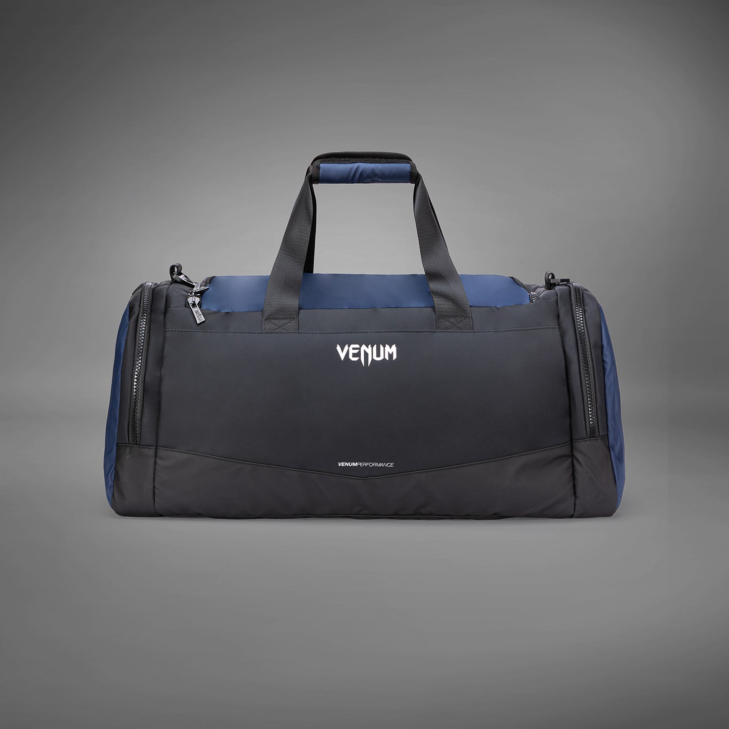 Sac de sport Venum Evo 2 Trainer Lite - Noir/Bleu - product-type_Sacs de sport