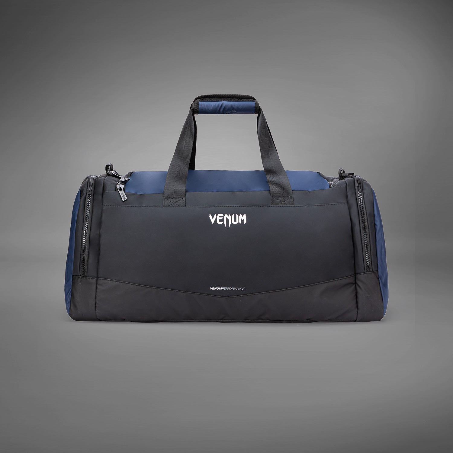 Sac de sport Venum Evo 2 Trainer Lite - Noir/Bleu - product-type_Sacs de sport