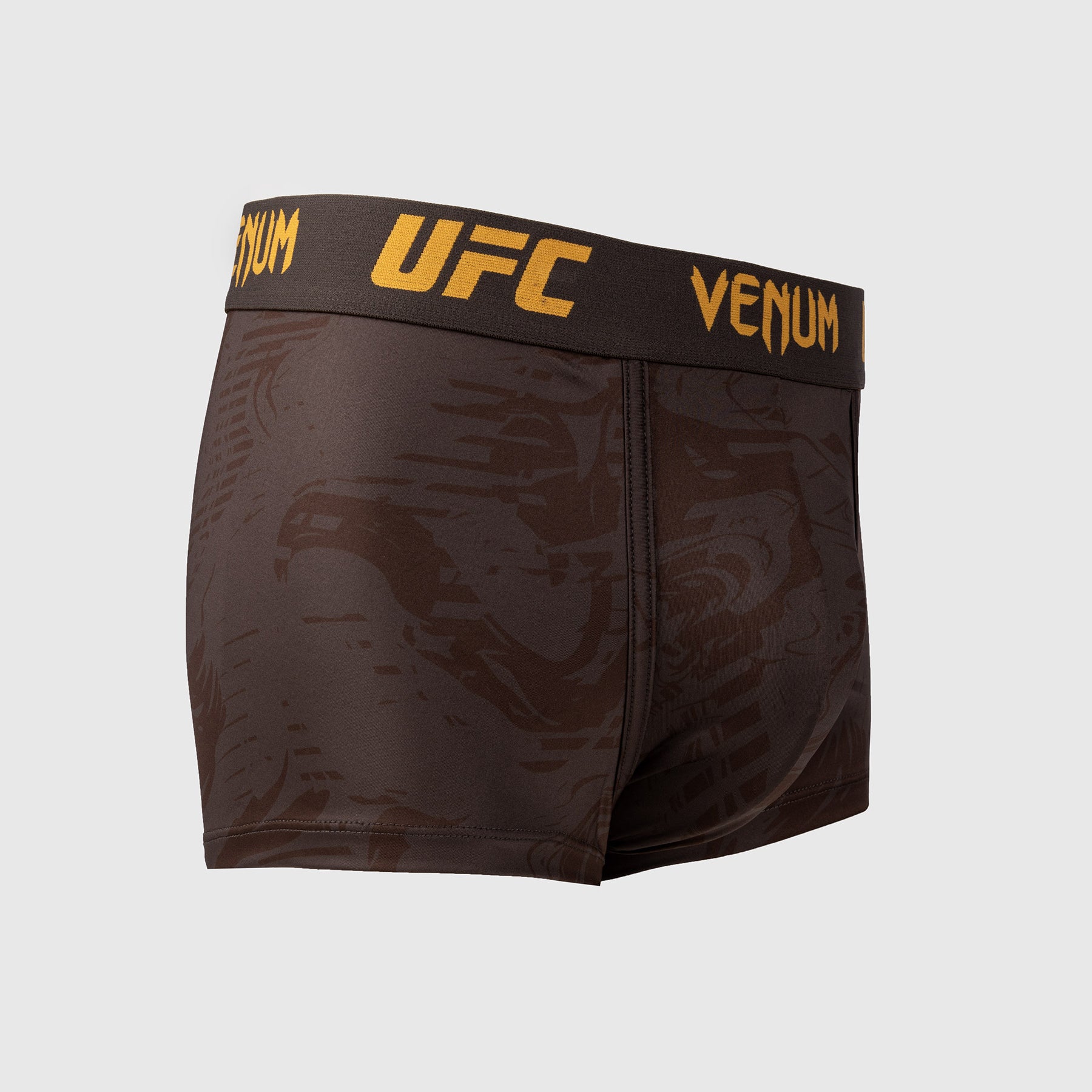 Sous-vêtement pour Hommes UFC Fusion by Venum Fight Week - Marron Terrestre - product-type_Boxers