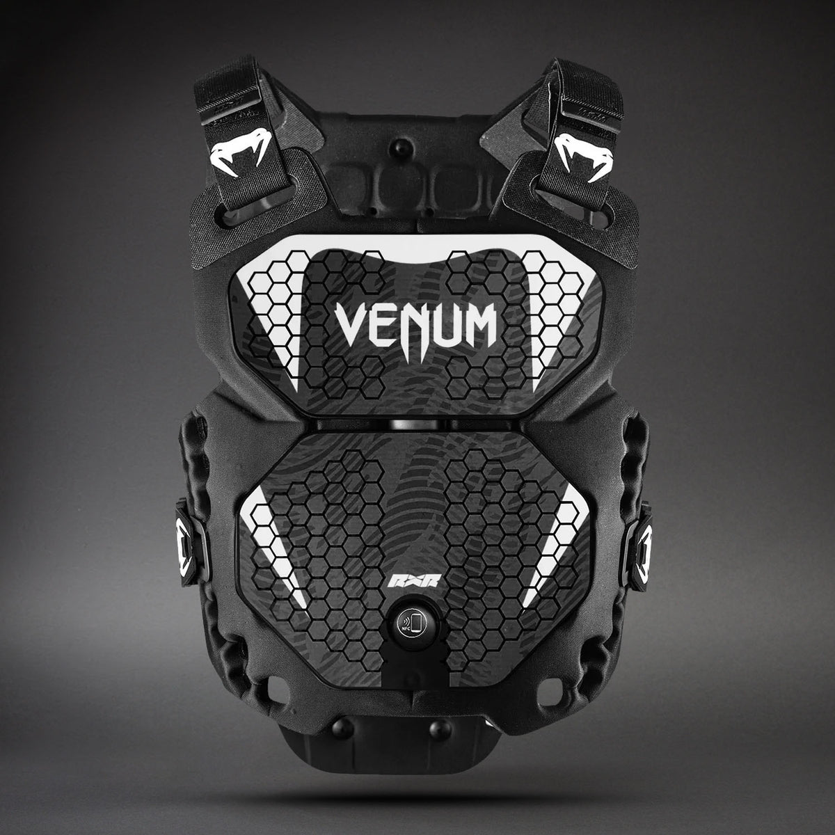 Plastron Venum x RXR R-Pro 2 - Noir