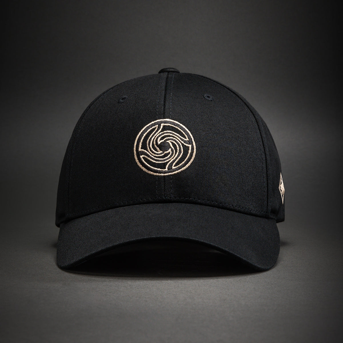 Casquette Venum x Jujutsu Kaisen Fushiguro – Noir