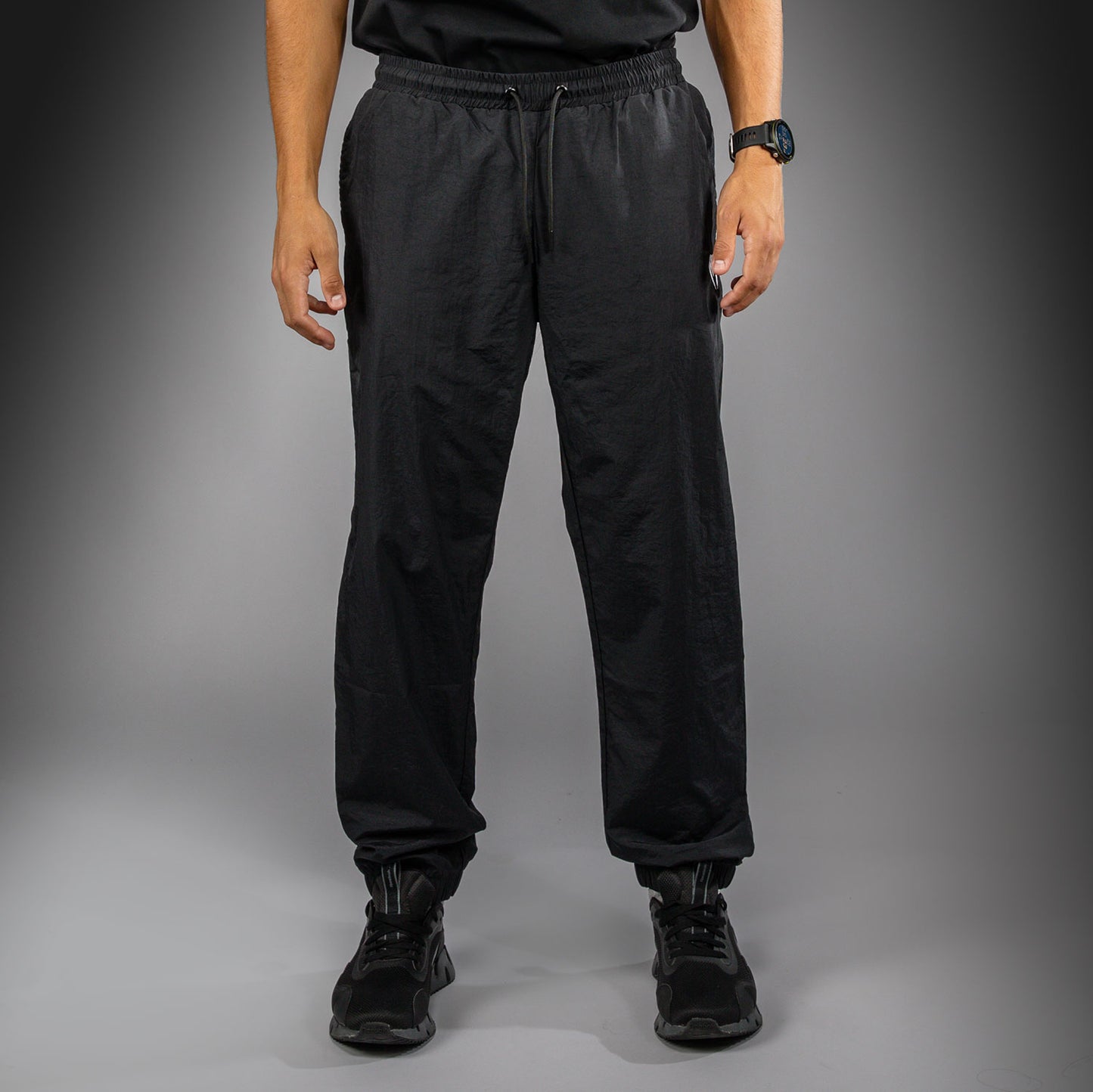 Jogging Venum Vectra - Noir/Bleu - product-type_Pantalons de jogging