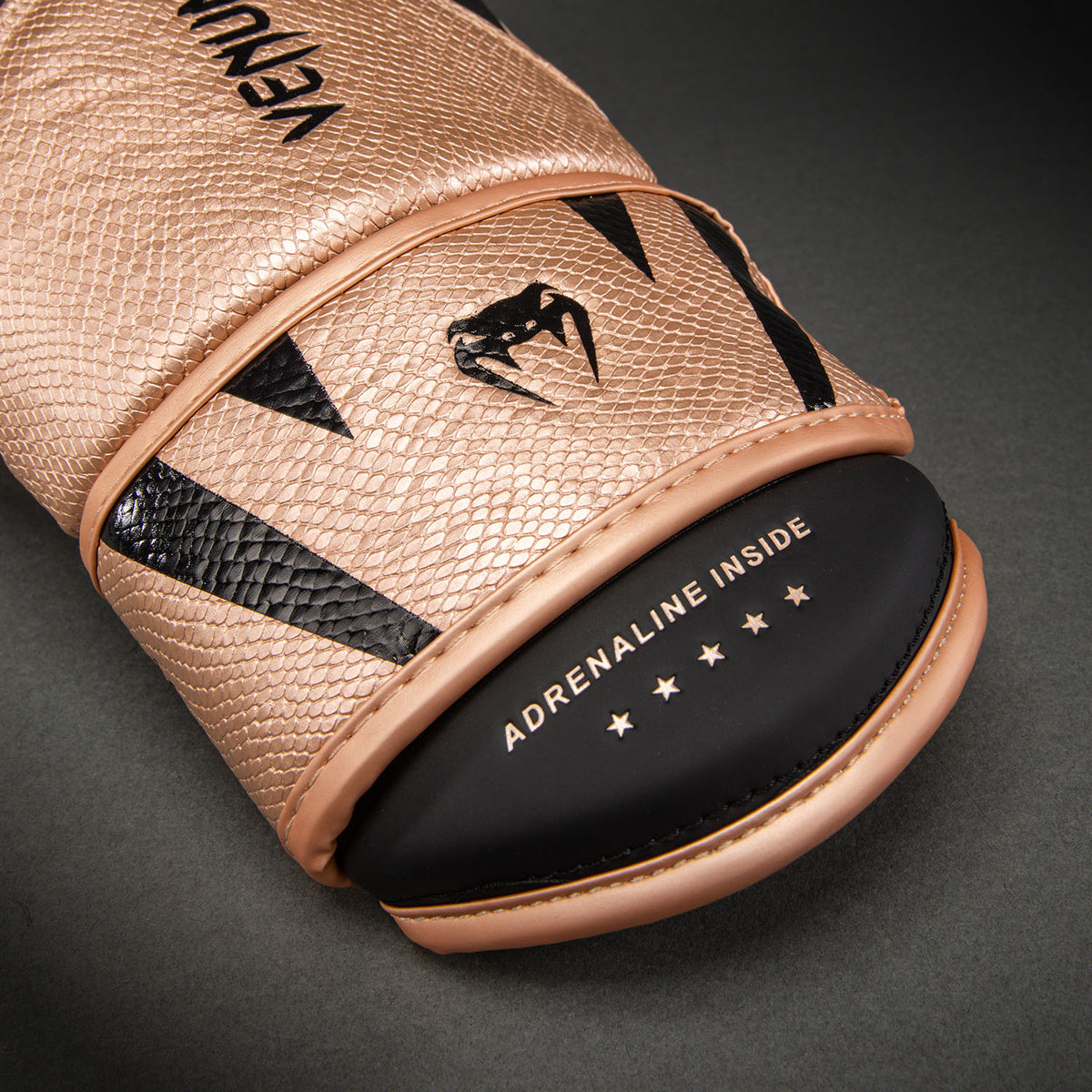 Gants de boxe Venum Challenger 4.0 Scales – Rose Nacré/Noir - product-type_Gants de boxe