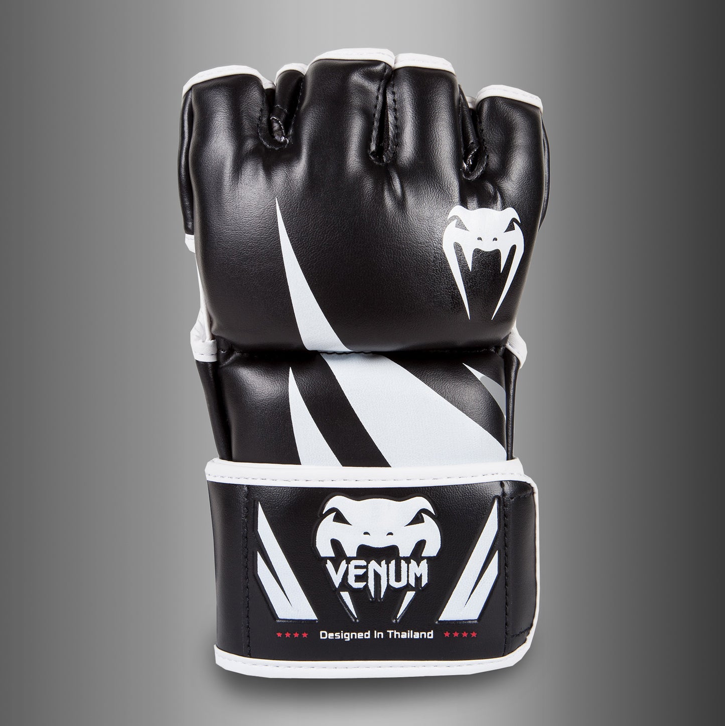 Gants MMA Venum "Challenger" - Noir - product-type_Gants de MMA