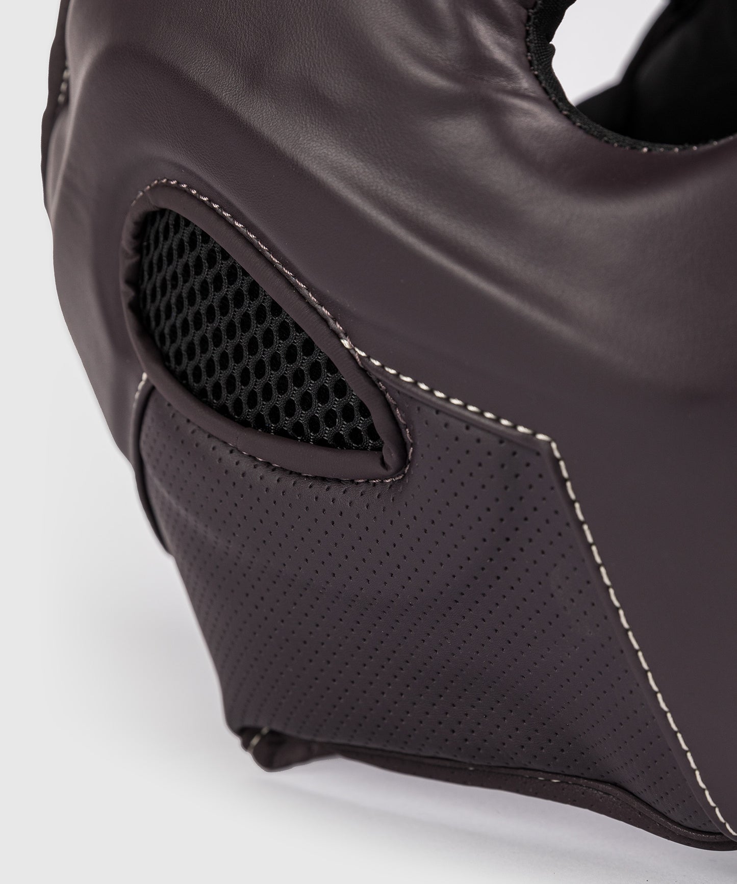 Casque Venum Impact Evo - Chocolat - product-type_Casques de boxe