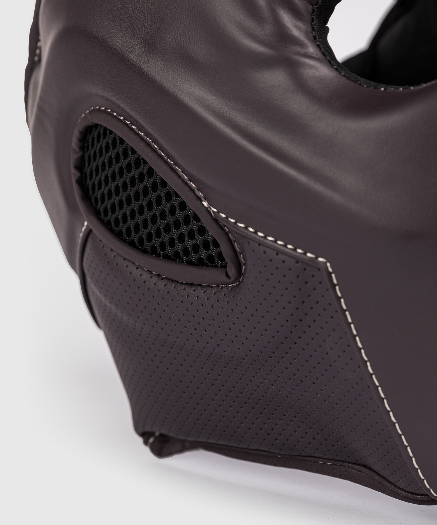 Casque Venum Impact Evo - Chocolat - product-type_Casques de boxe